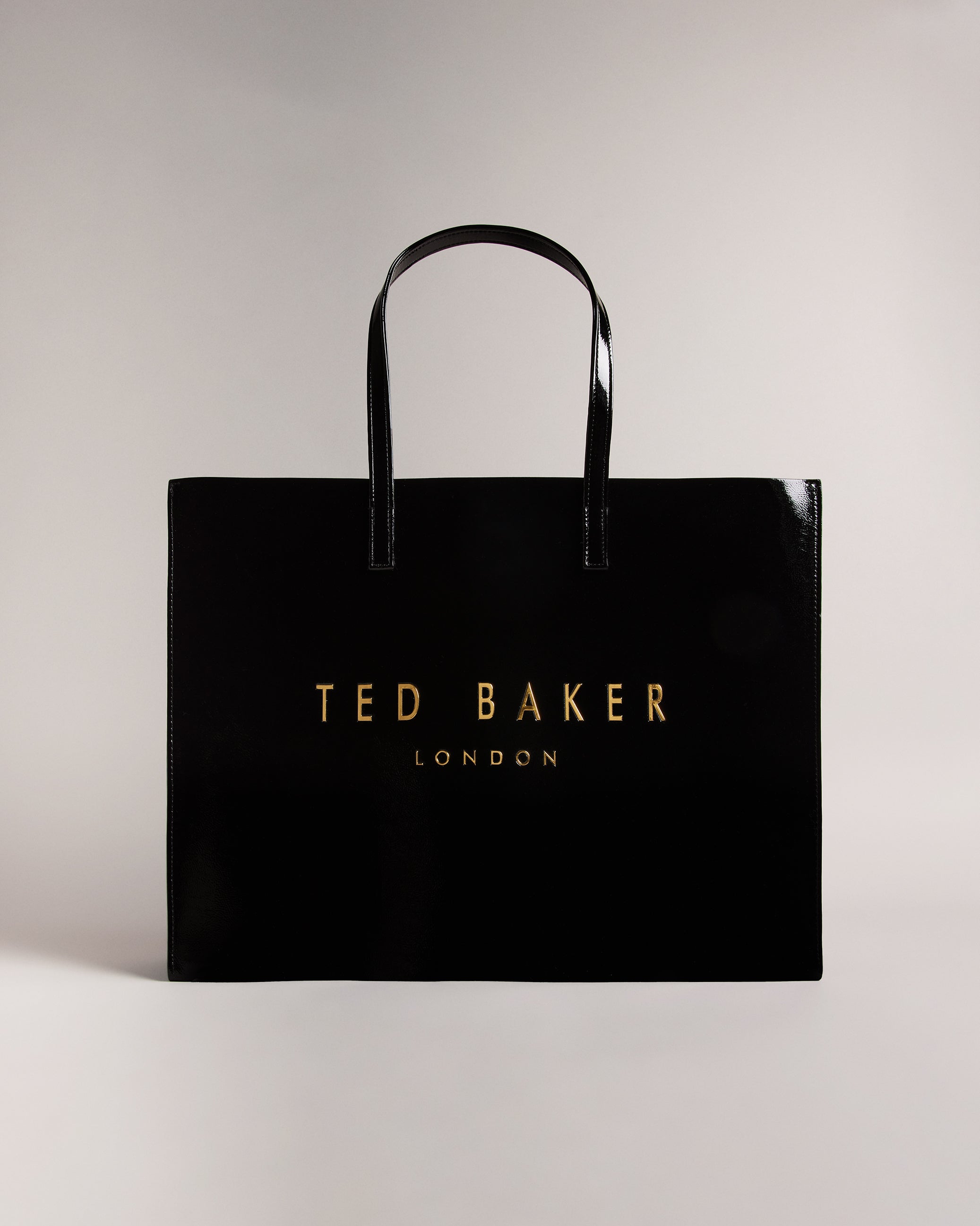 Ted baker shopper black Clearance
