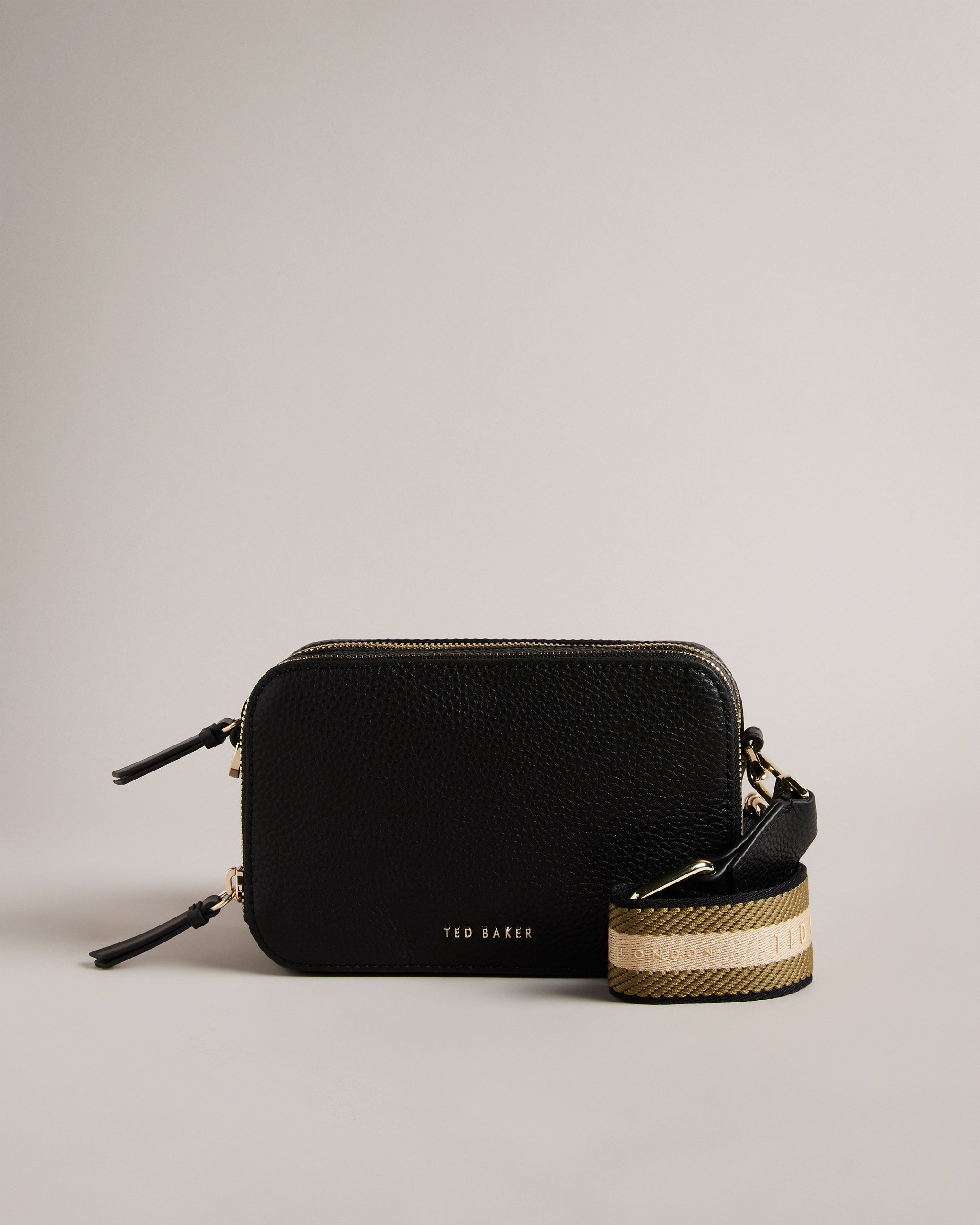 Cross body ted baker bag Clearance