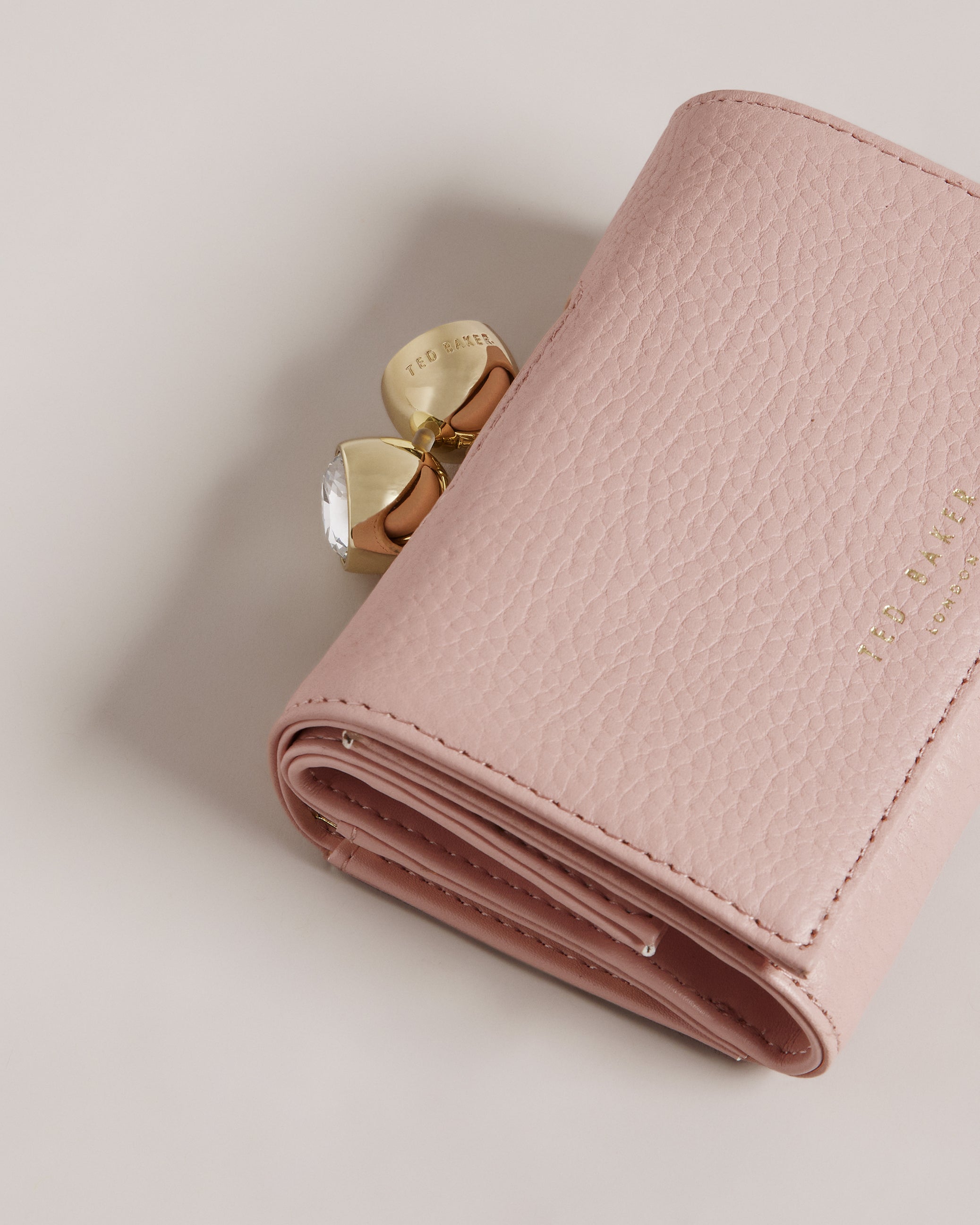 Ted baker crystal bobble purse Clearance