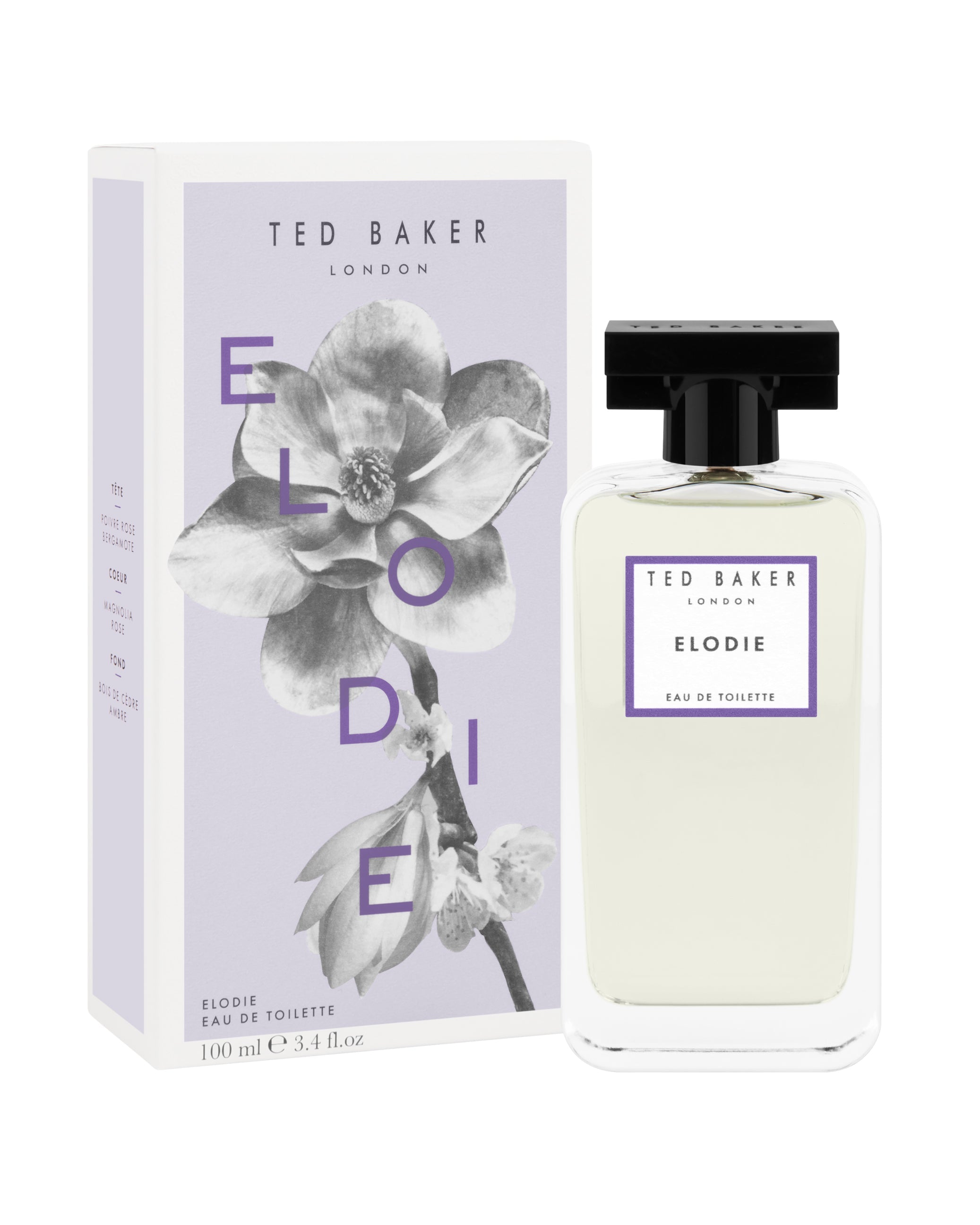Buy Floret Elodie EDT 100ml for Women at Ted Baker KSA
