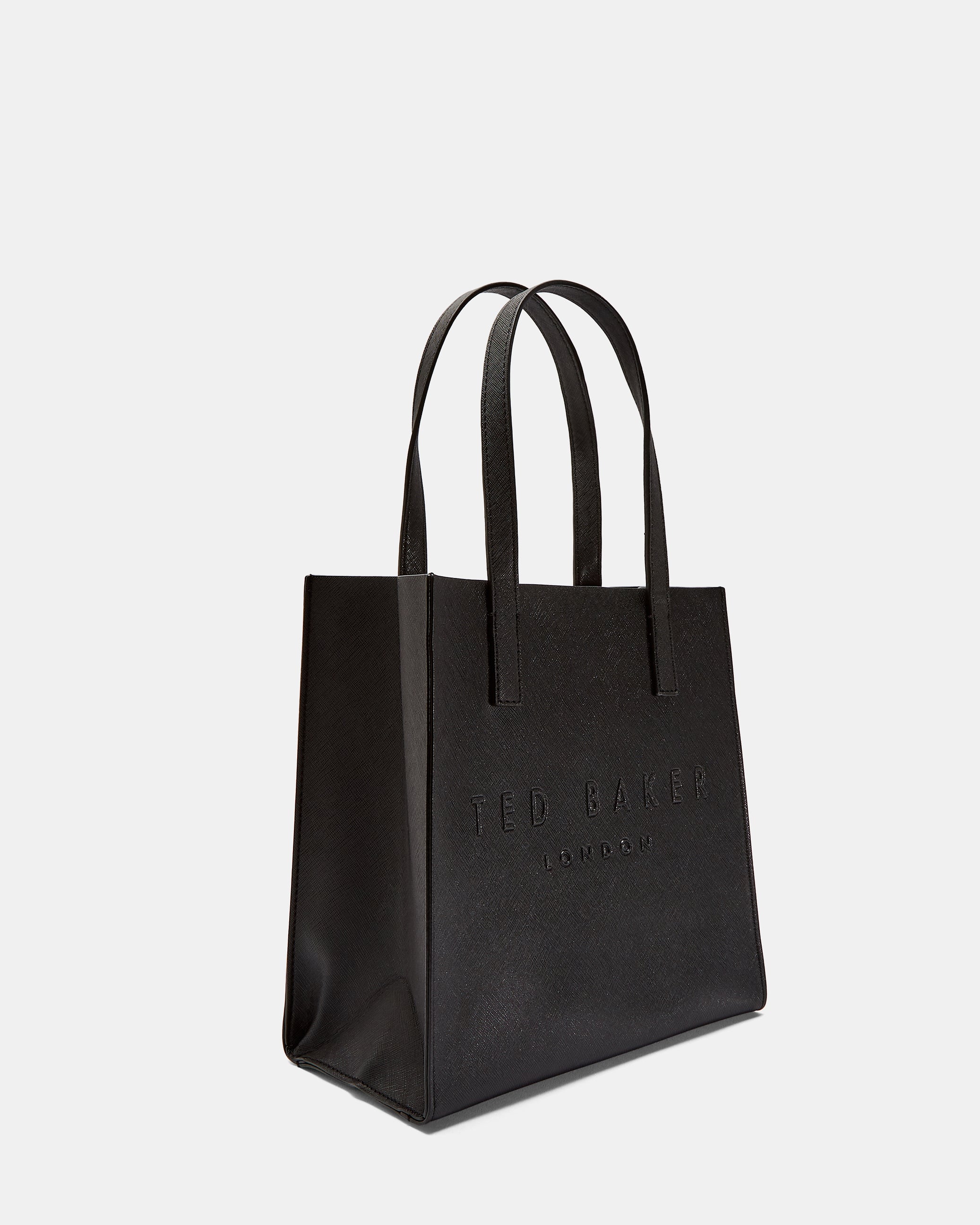 Buy Seacon Small Crosshatch Icon Bag for Women Ted Baker KSA