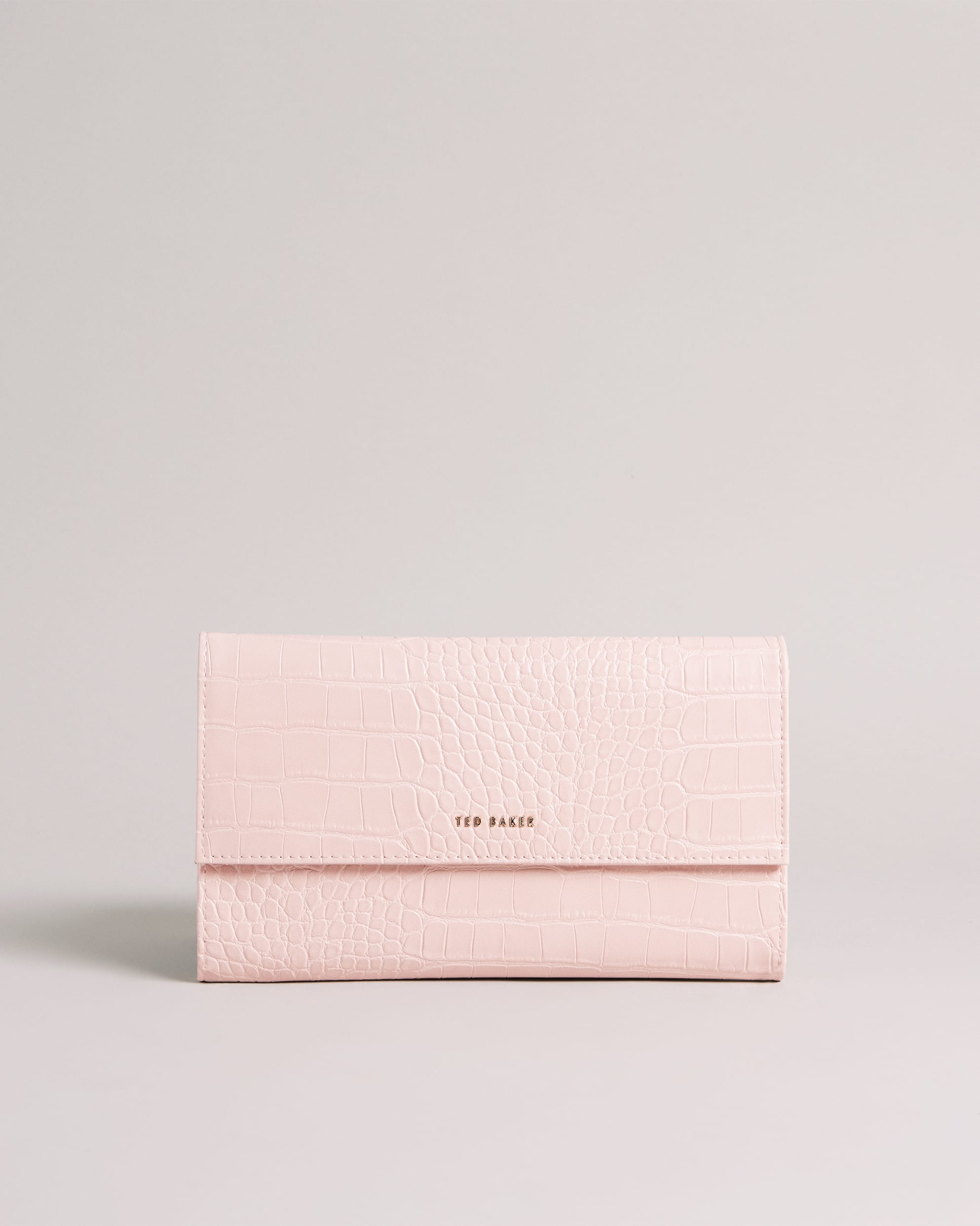 Buy Travelz Passport Holder Travel Wallet for Women Ted Baker KSA