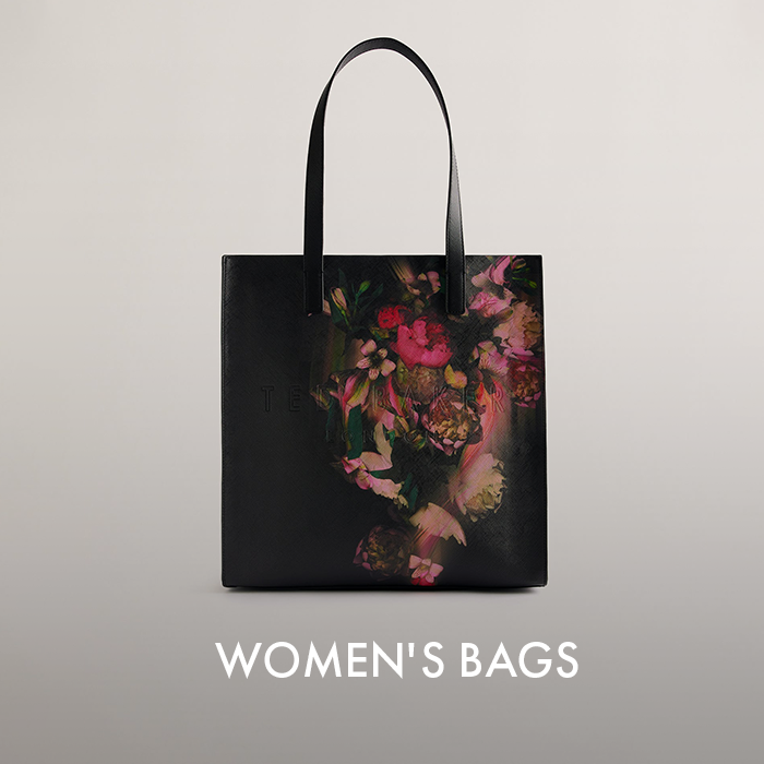 Ted baker weekend bag sale sales