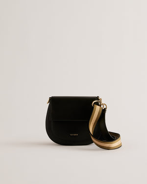 JET-BLACK
