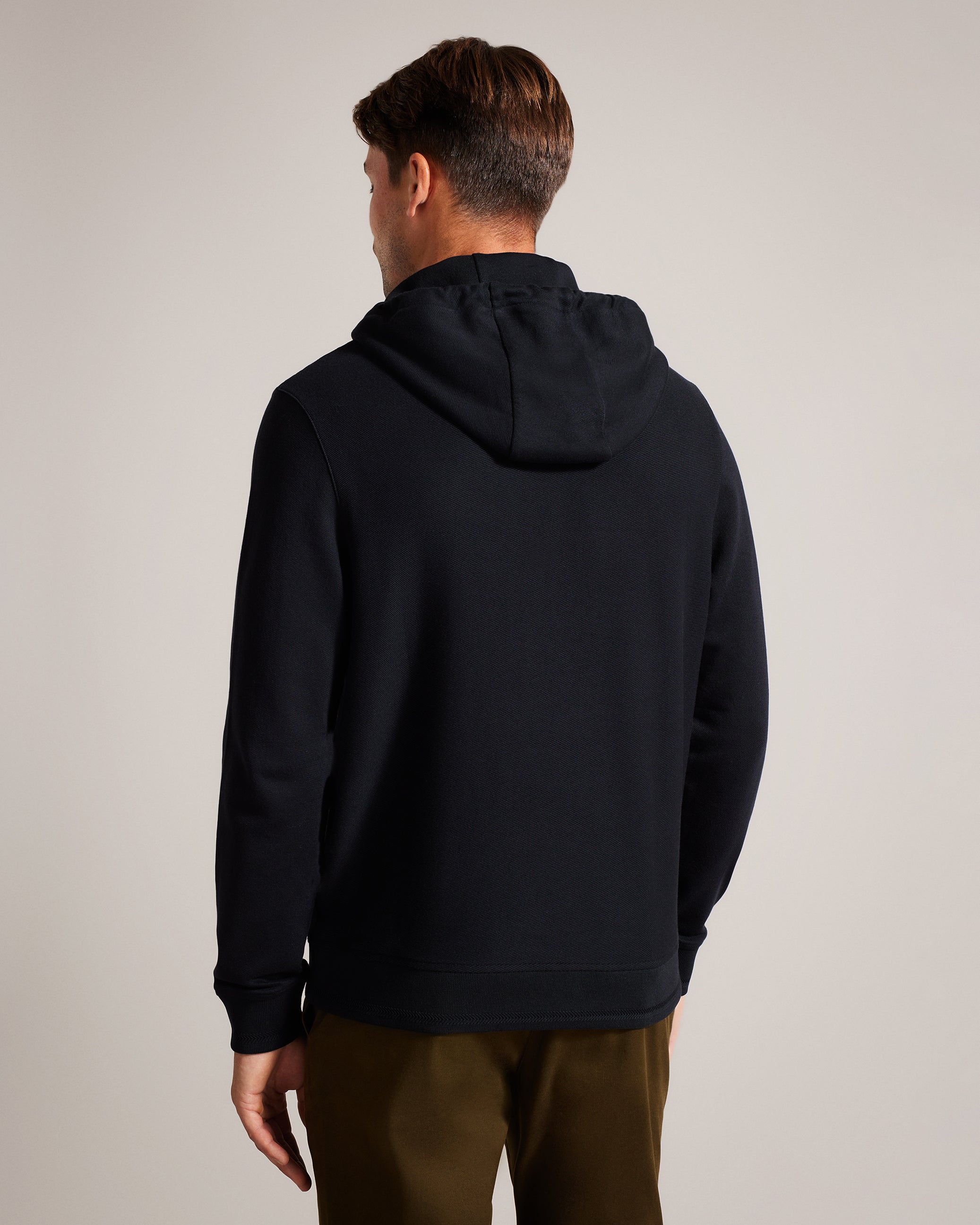 Ted hotsell baker hoodie