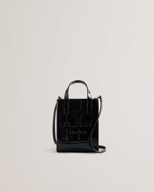 JET-BLACK