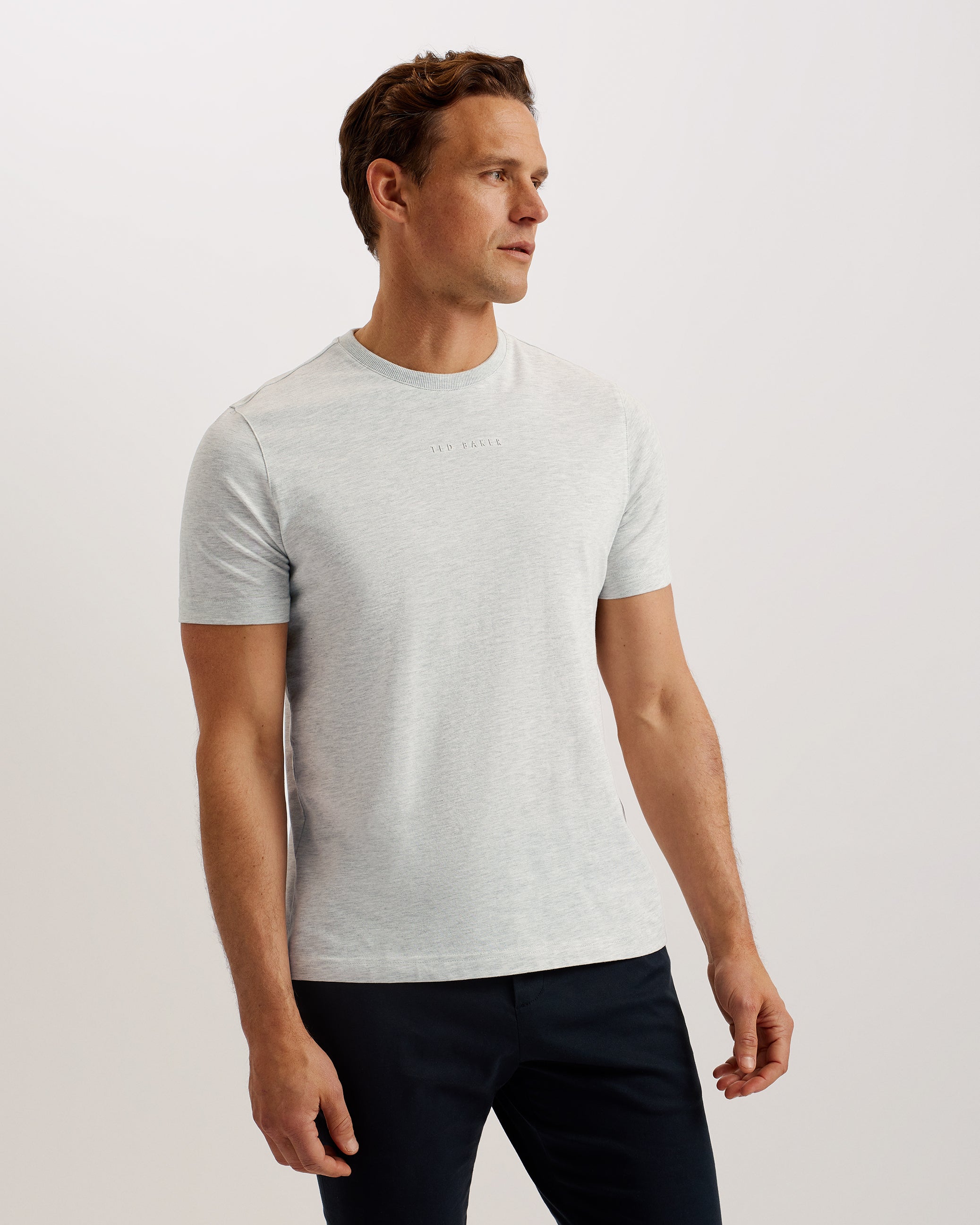 GREY-MARL