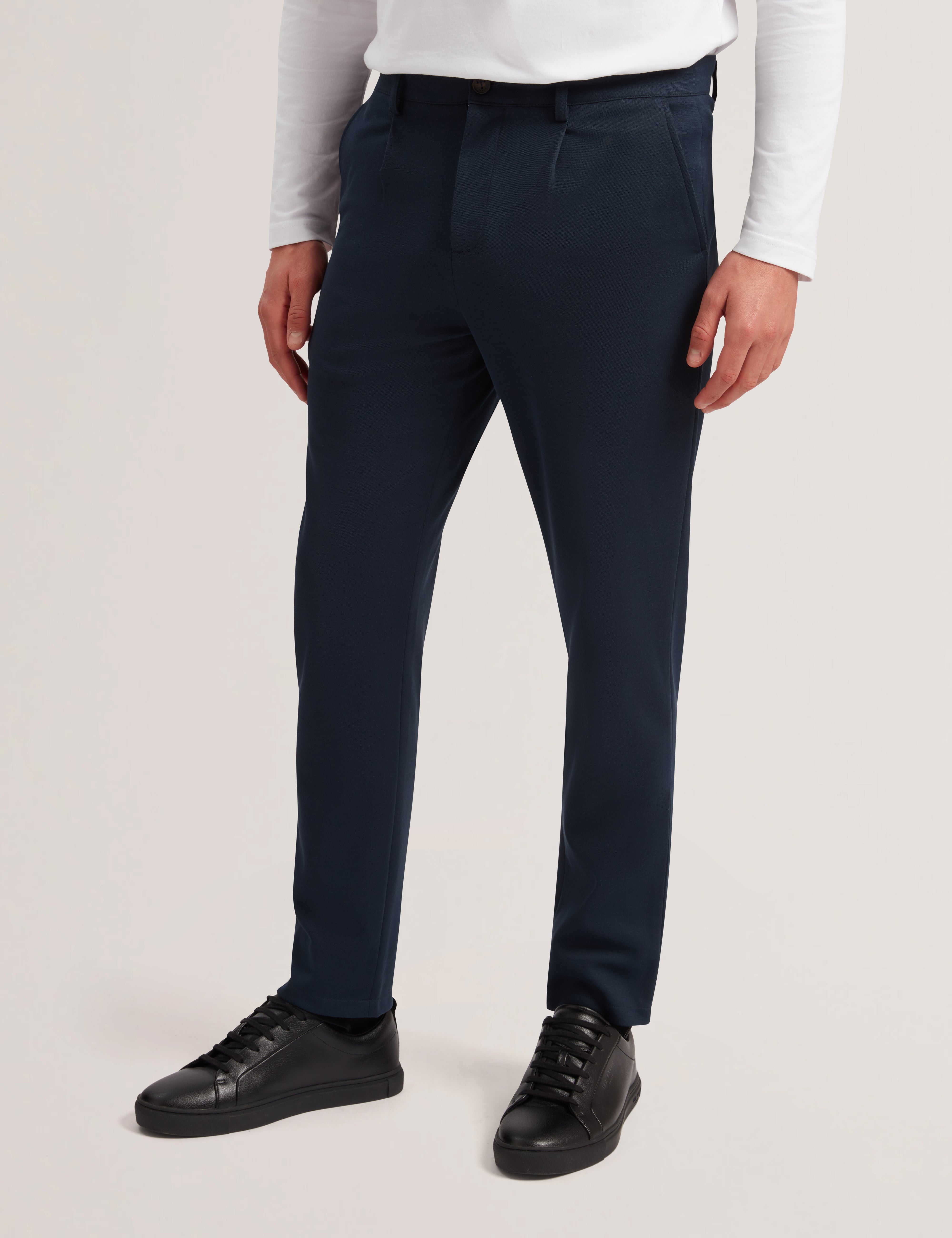 Ulton Regular Jogger Navy