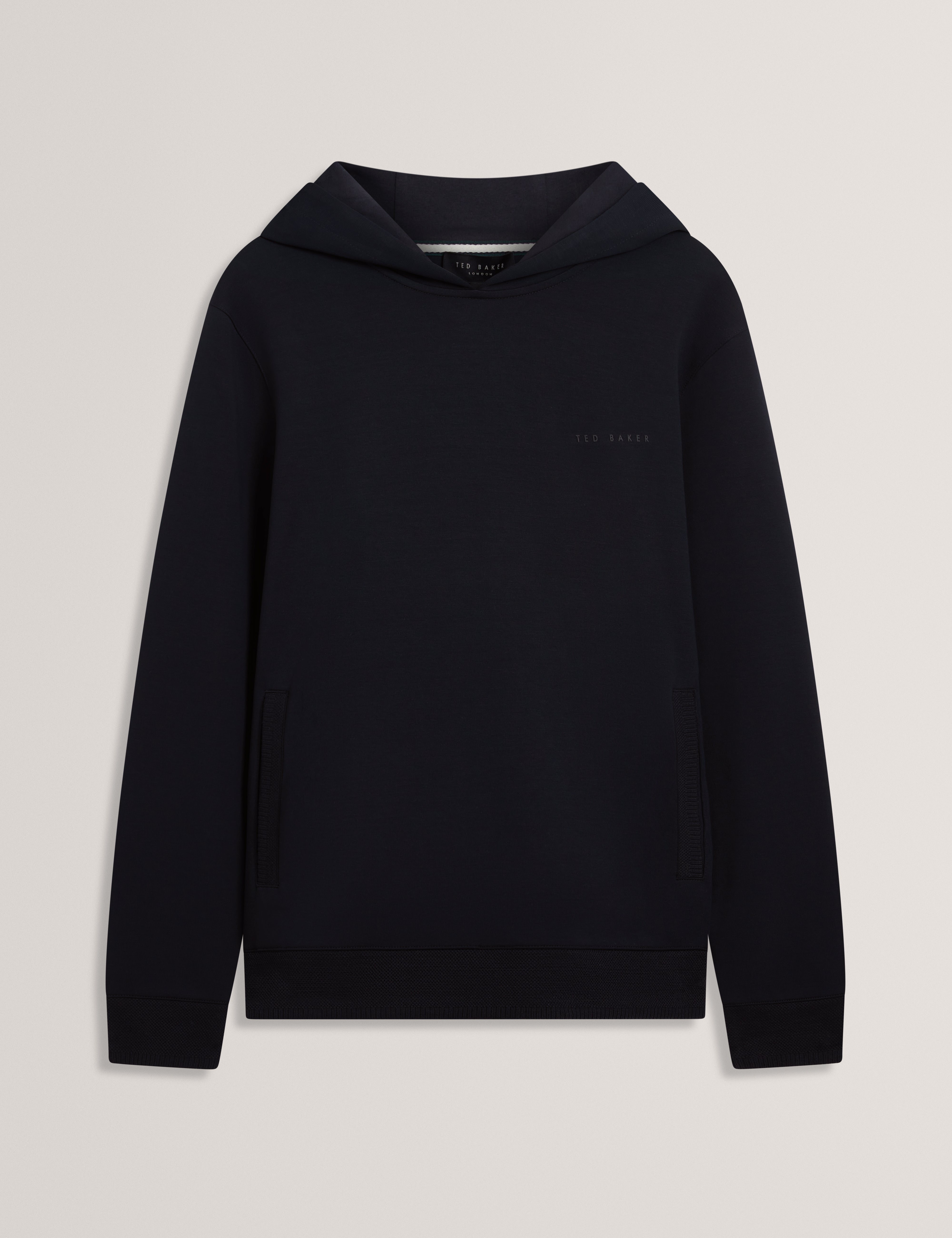 بويد هودي باللون الكحلي