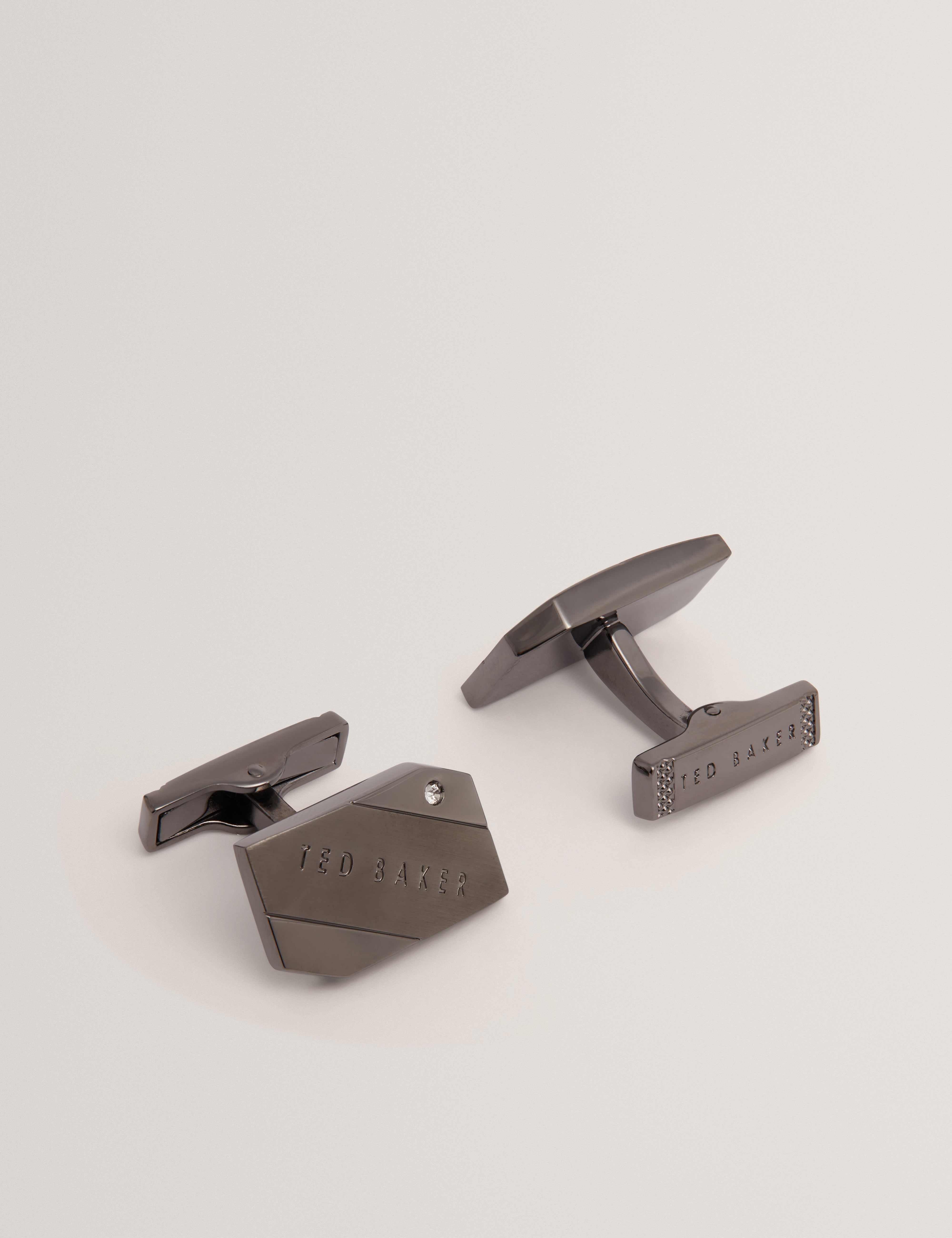 GUNMETAL