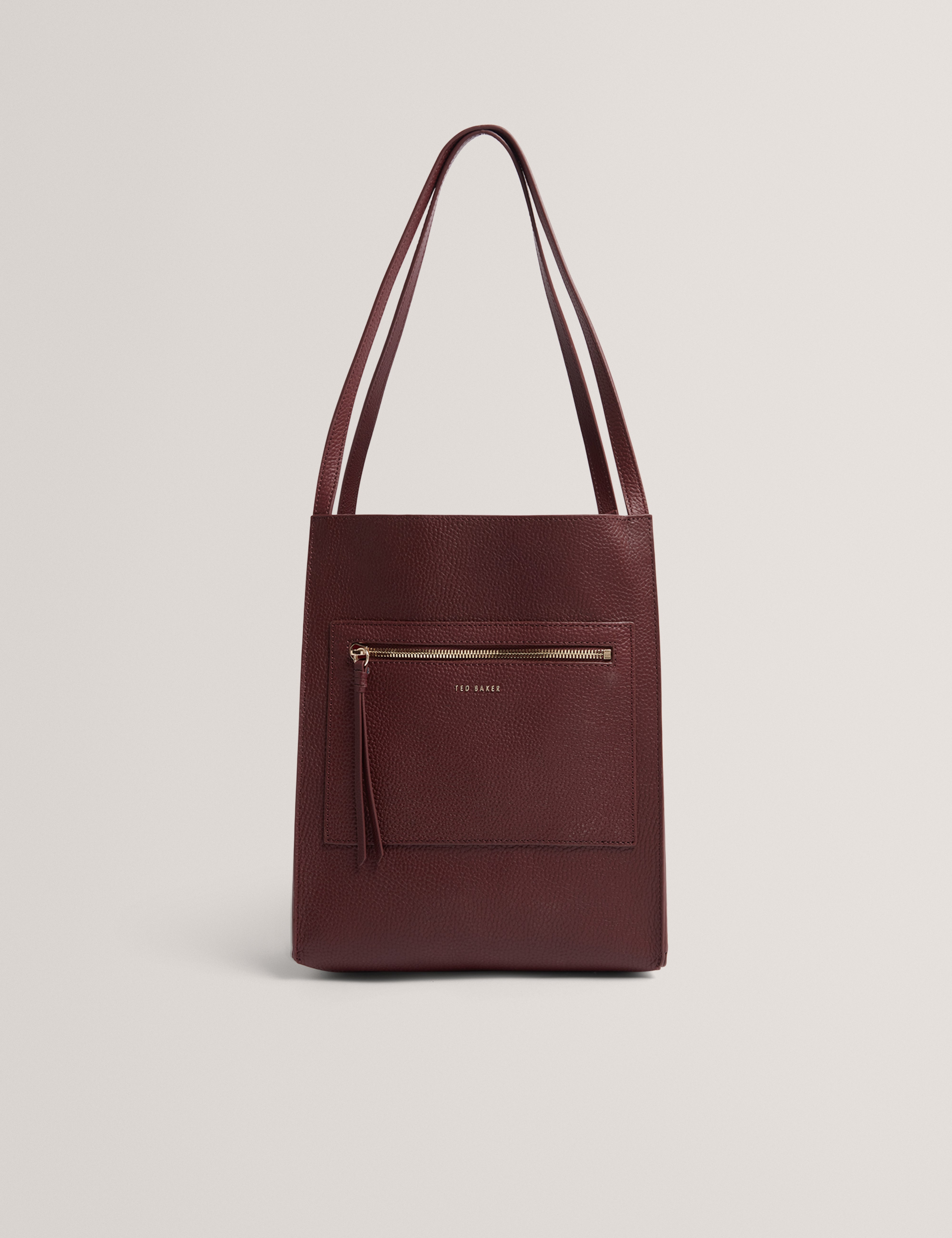 OXBLOOD