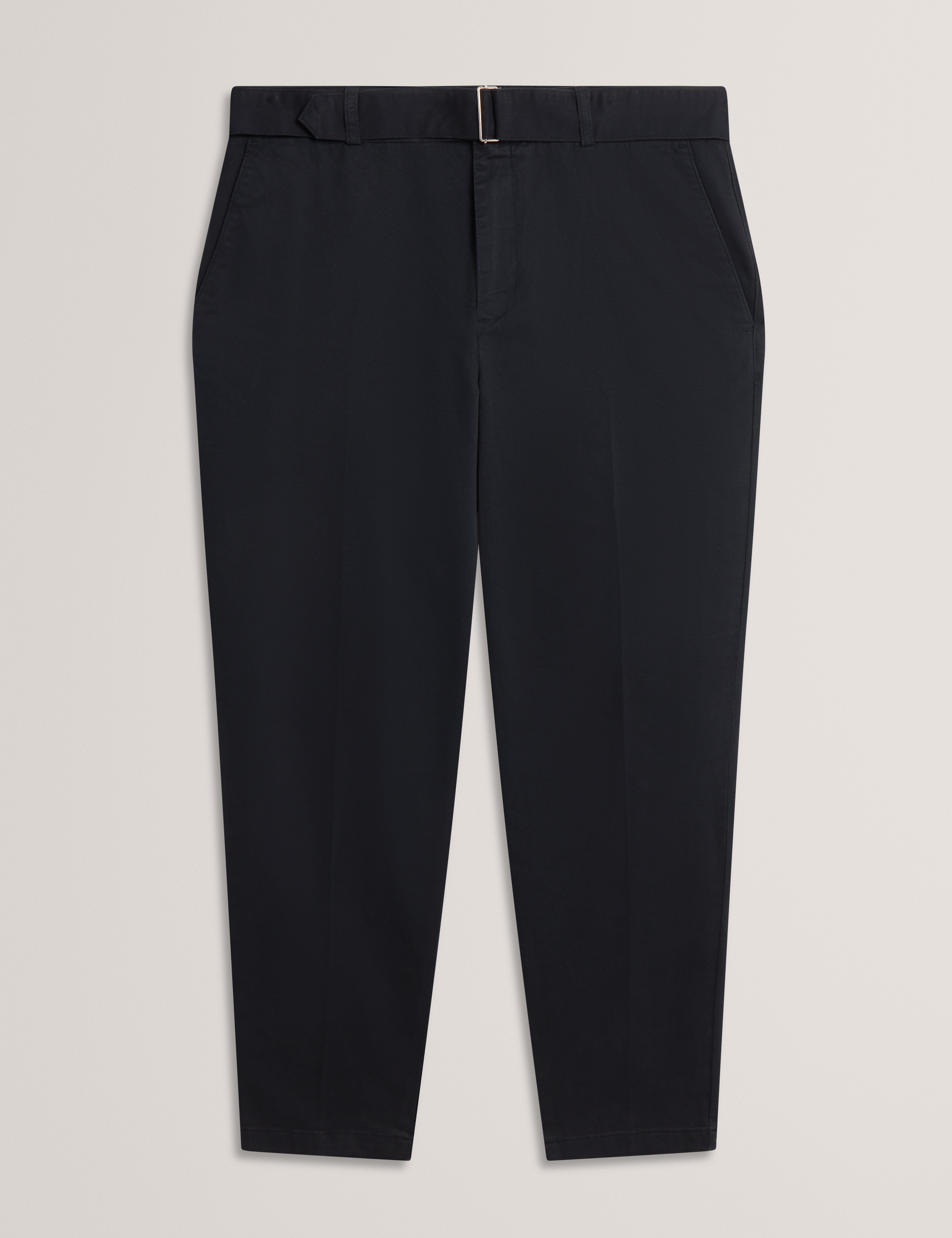 Armodo Tapered Smart Trouser Black
