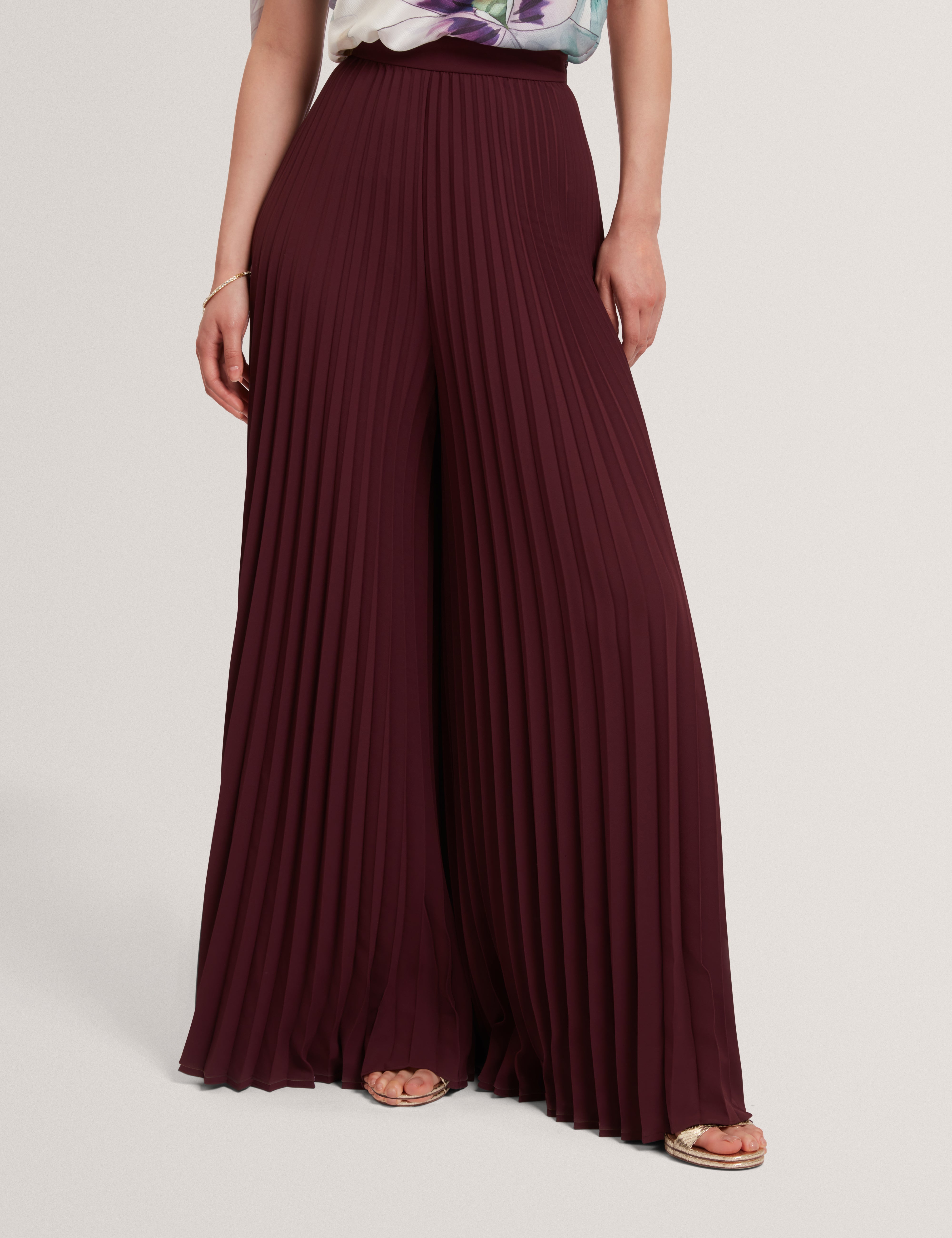 OXBLOOD
