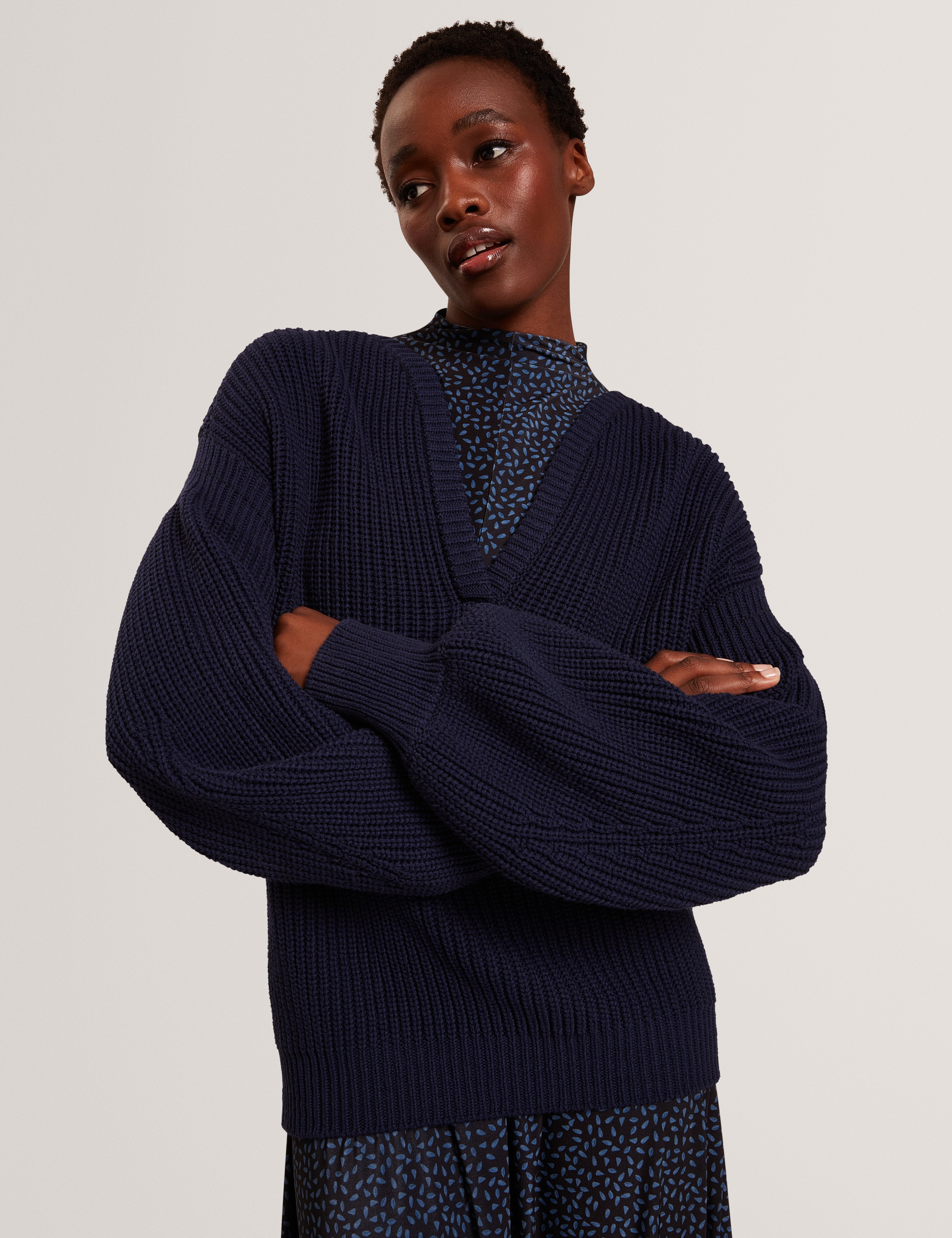 NAVY