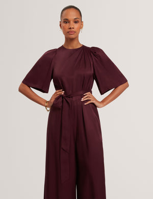 OXBLOOD