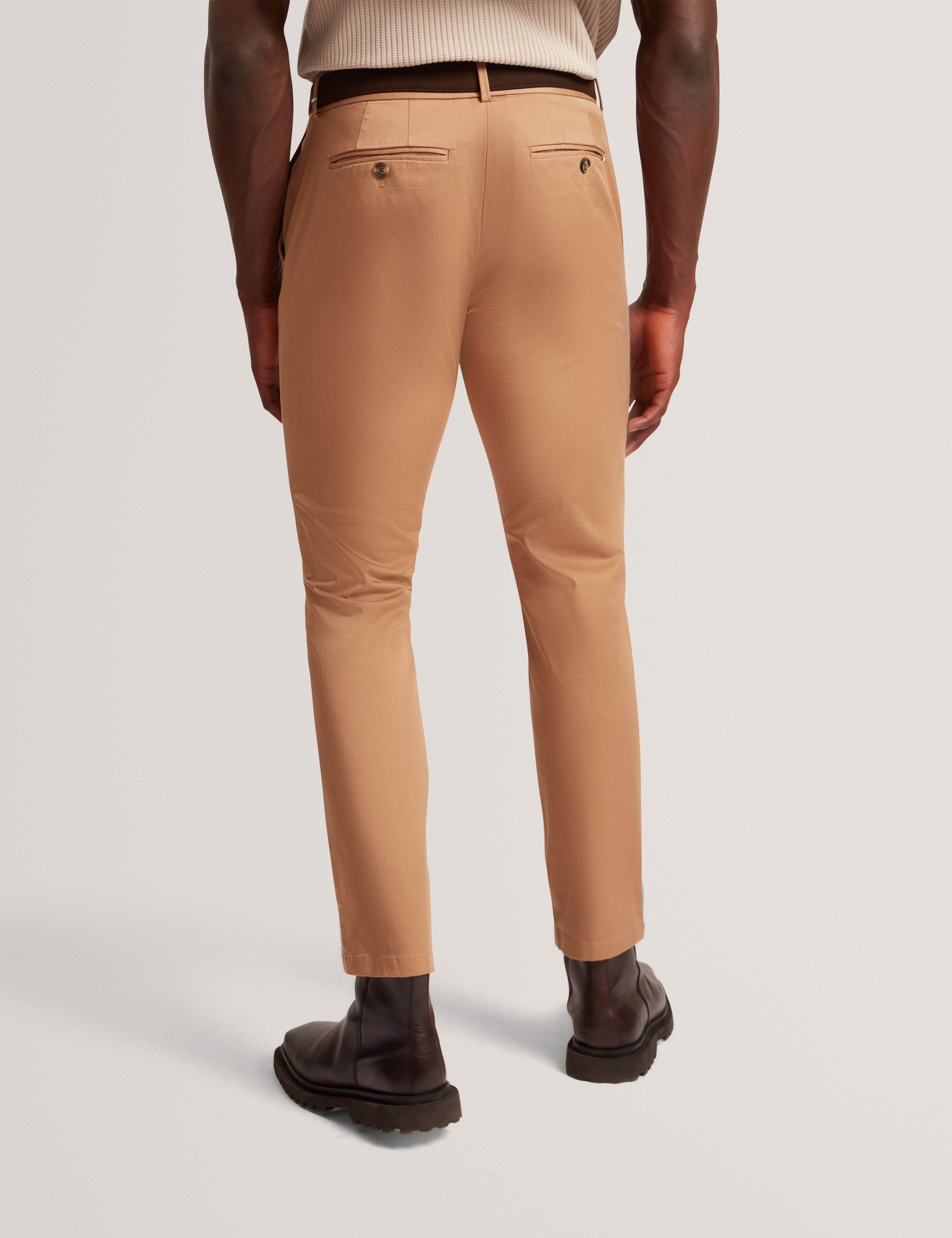 هاويتون سليم ستريتش تشينو تان