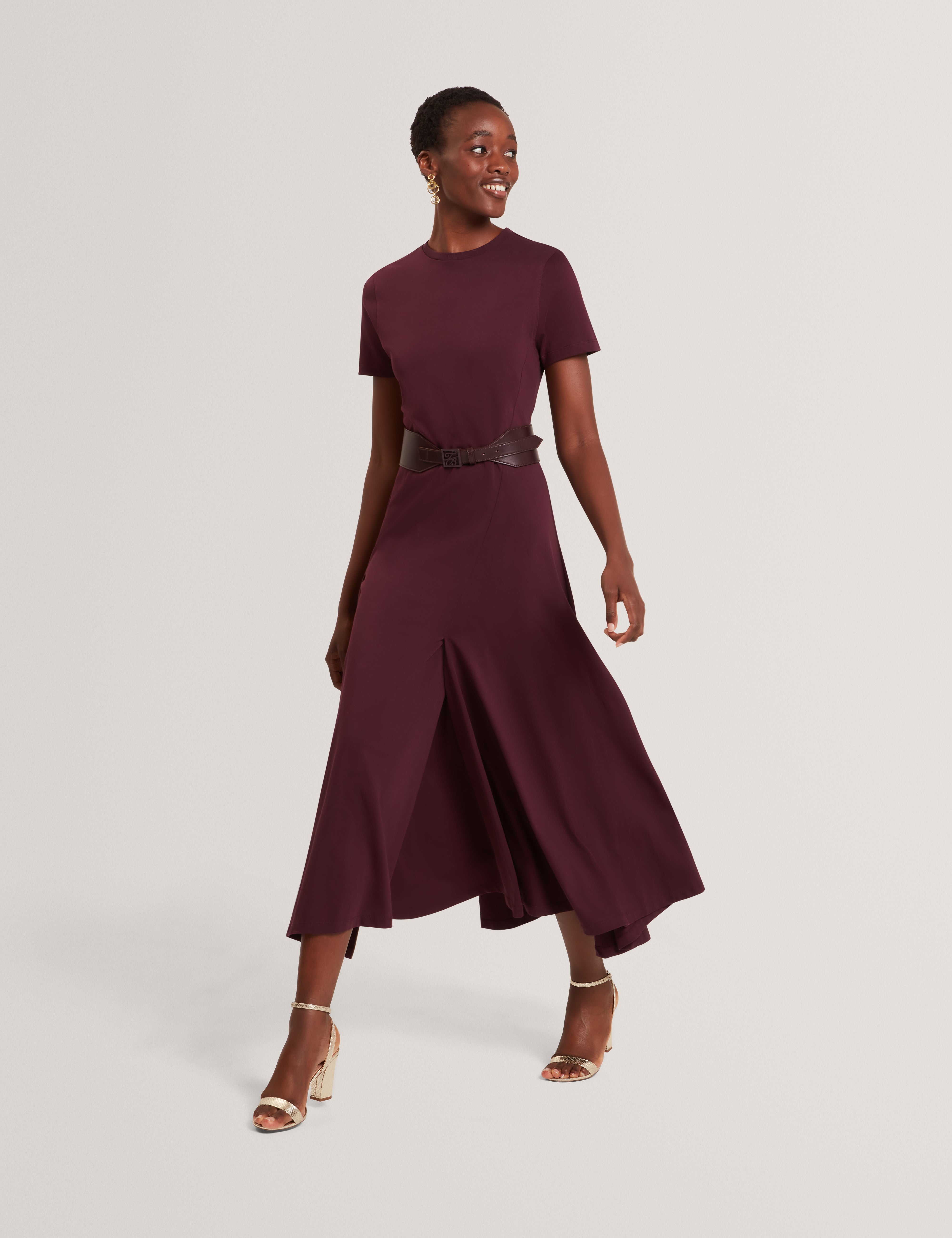 OXBLOOD