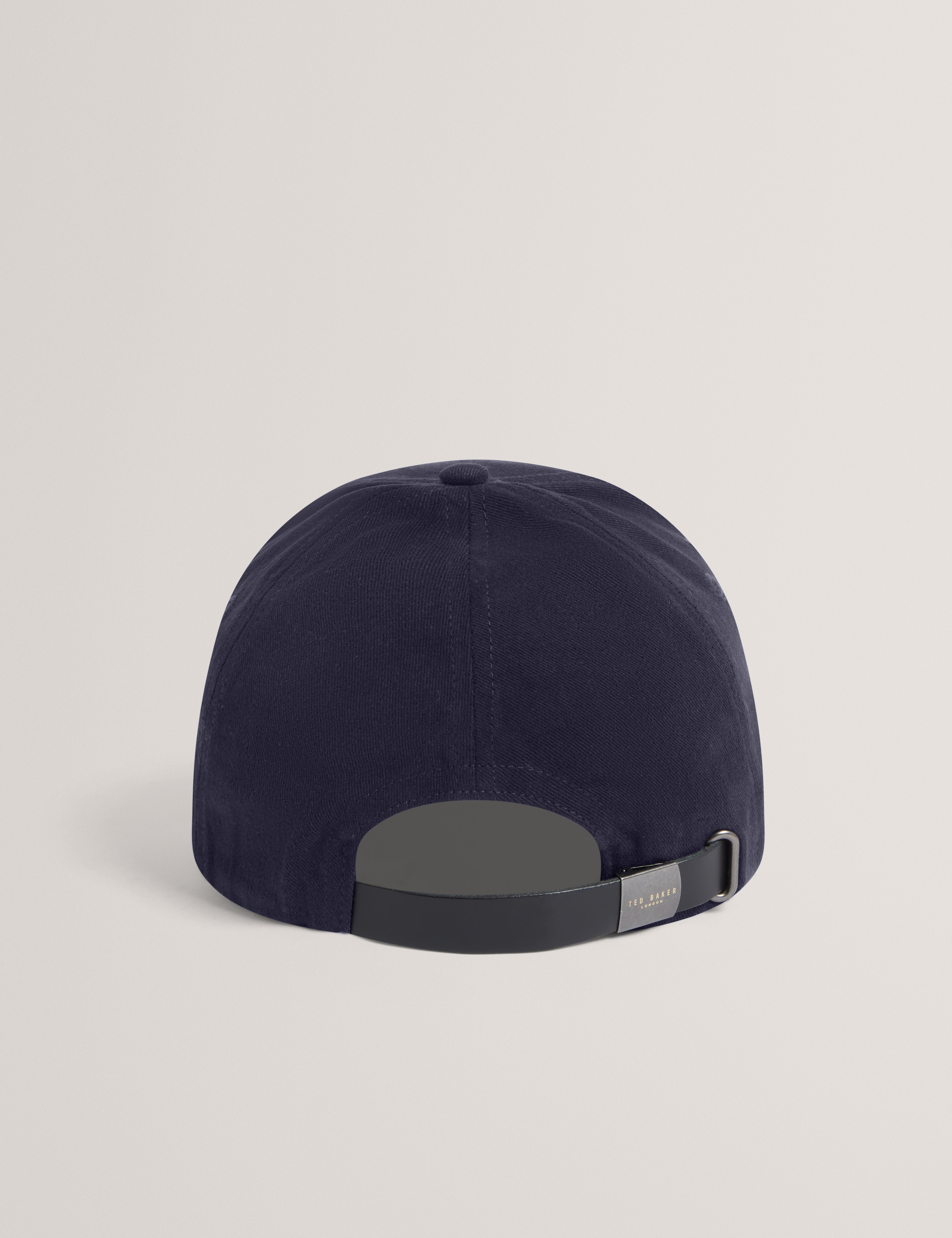 Fredds Branded Cap Navy