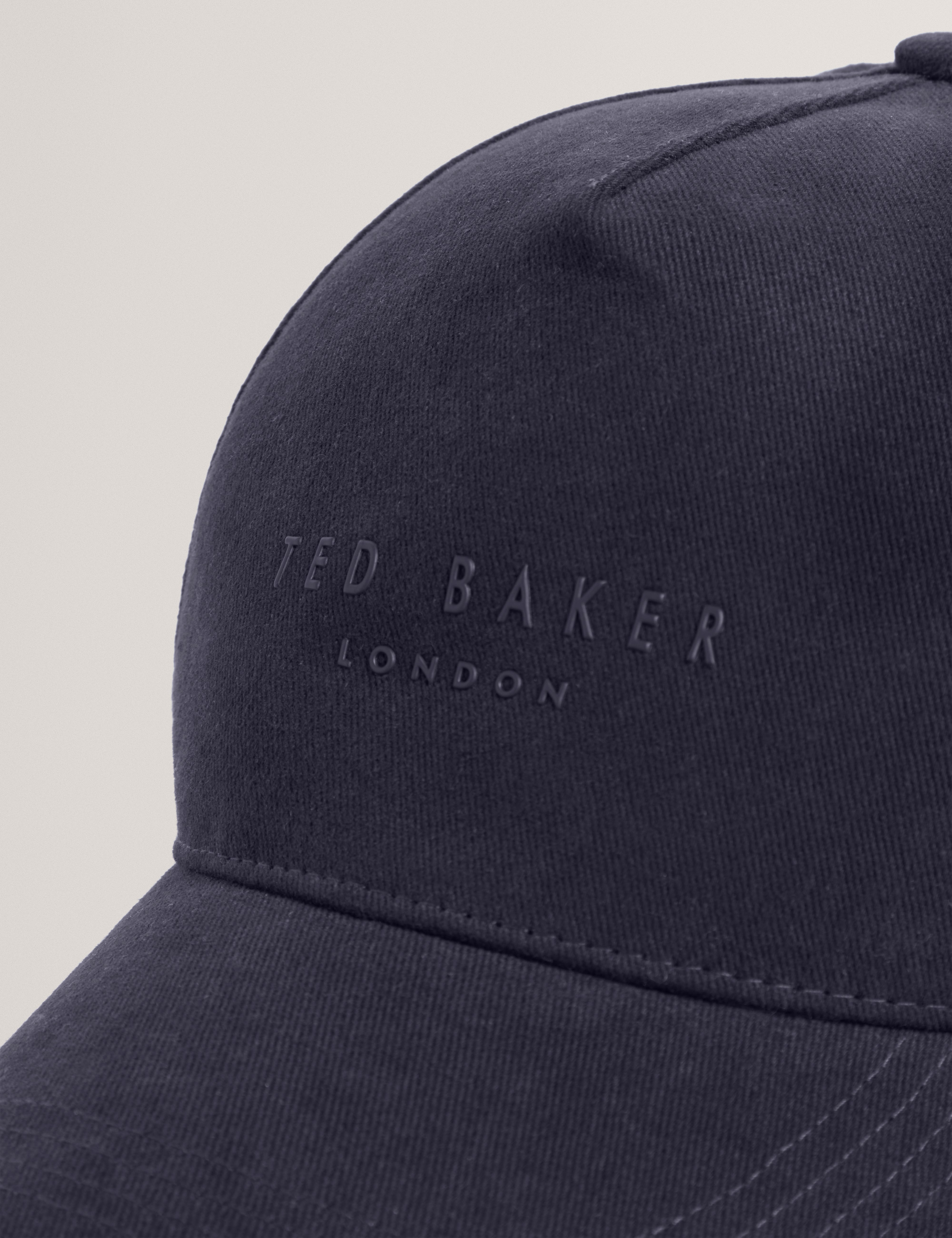 Fredds Branded Cap Navy