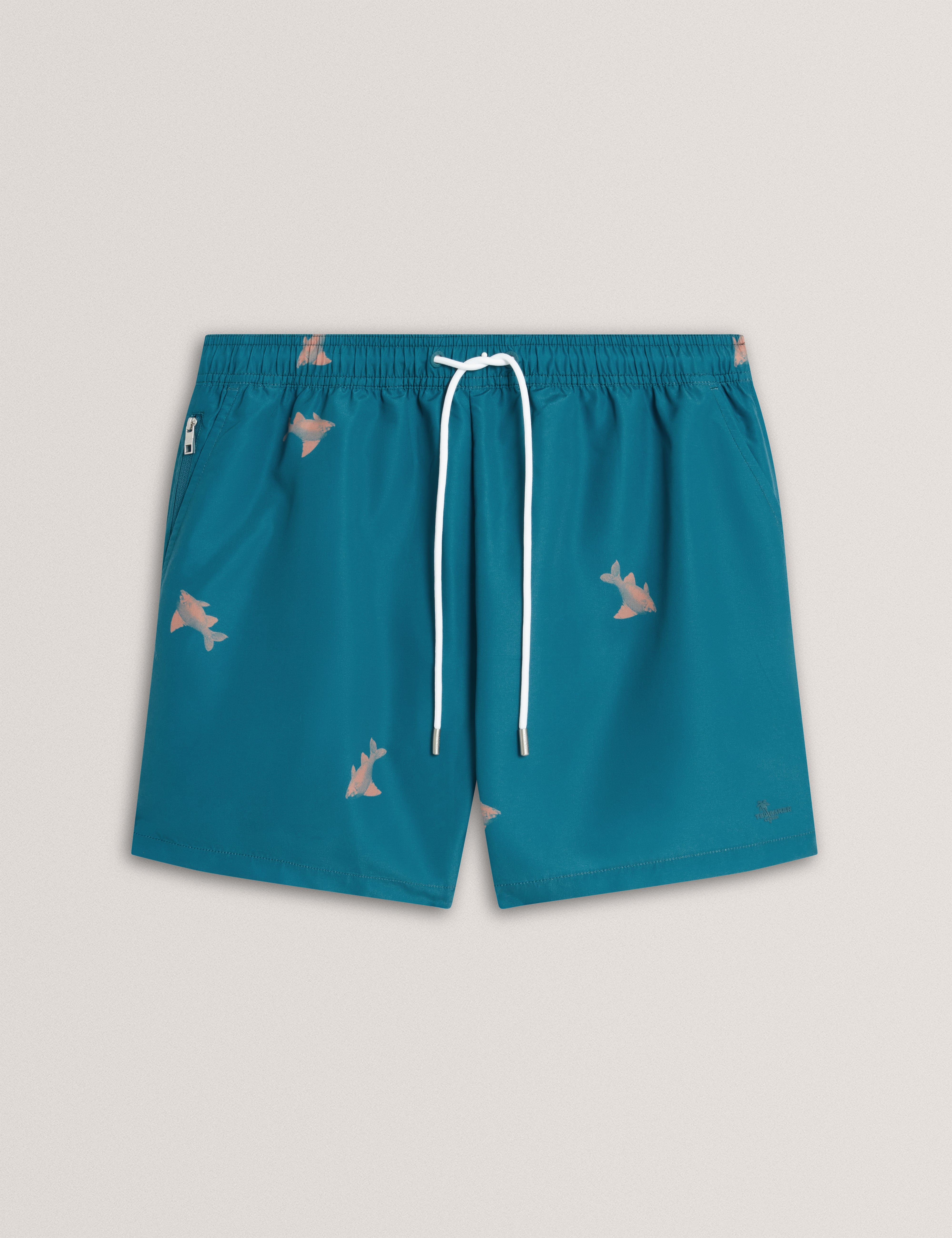 TEAL-BLUE