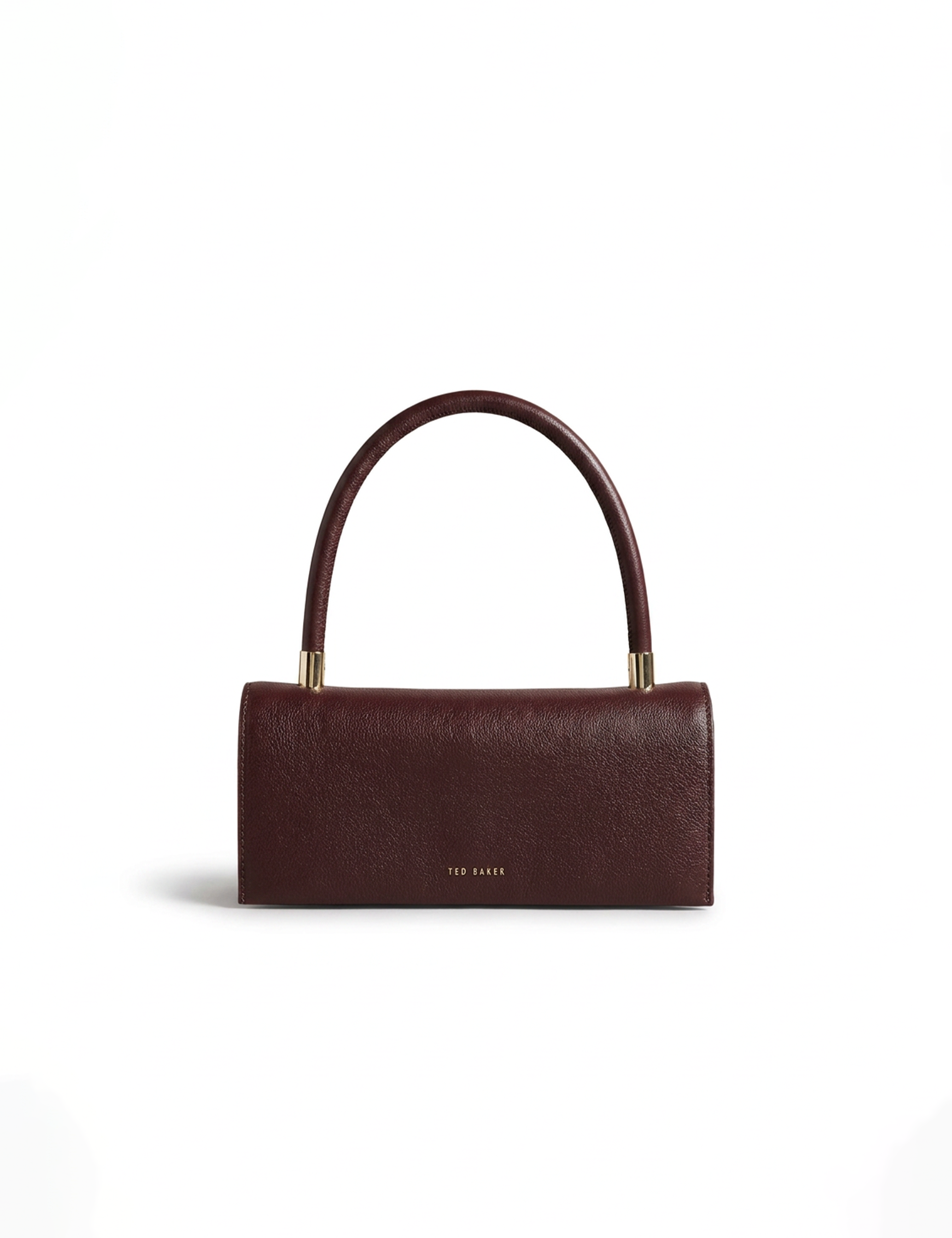 OXBLOOD