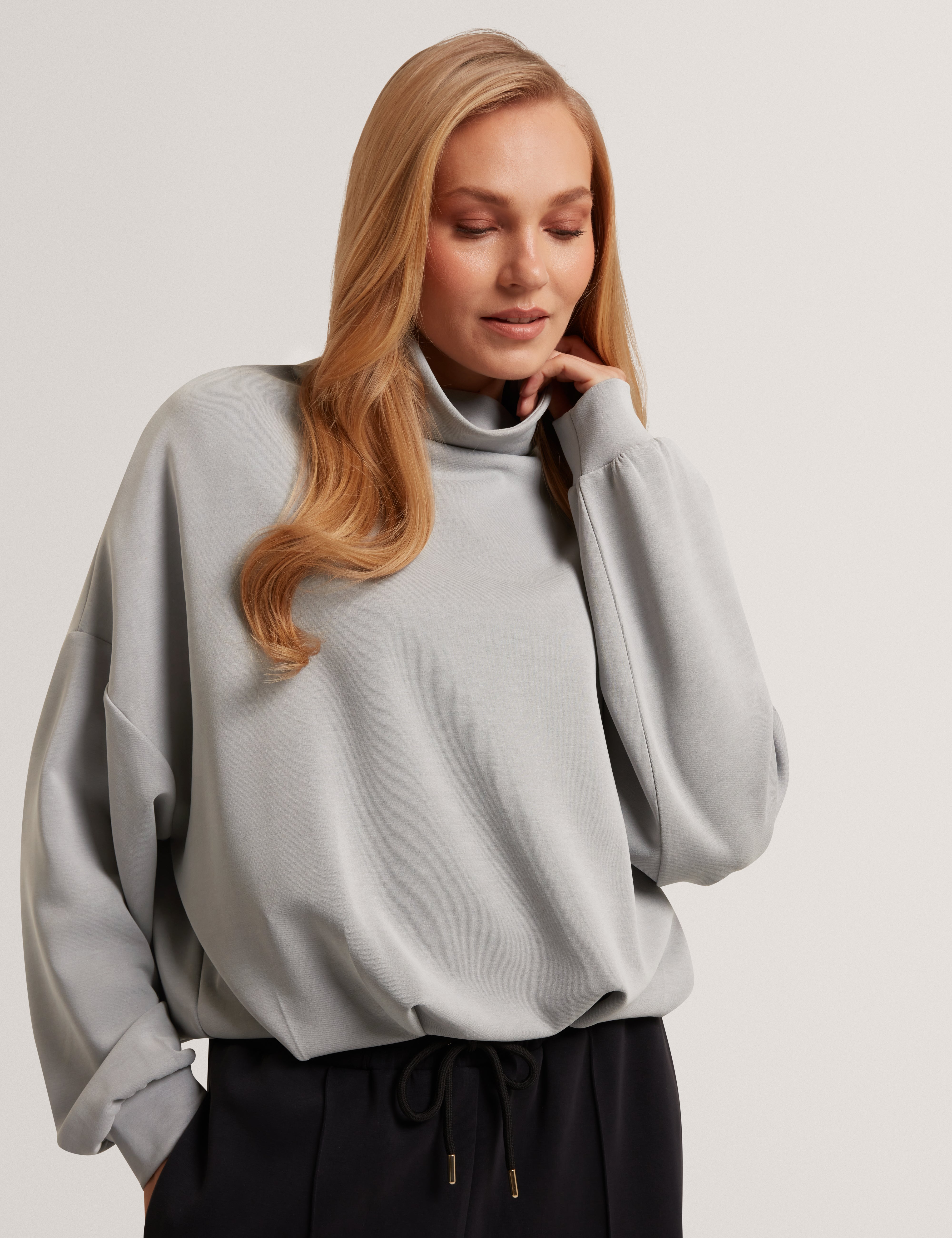 GREY