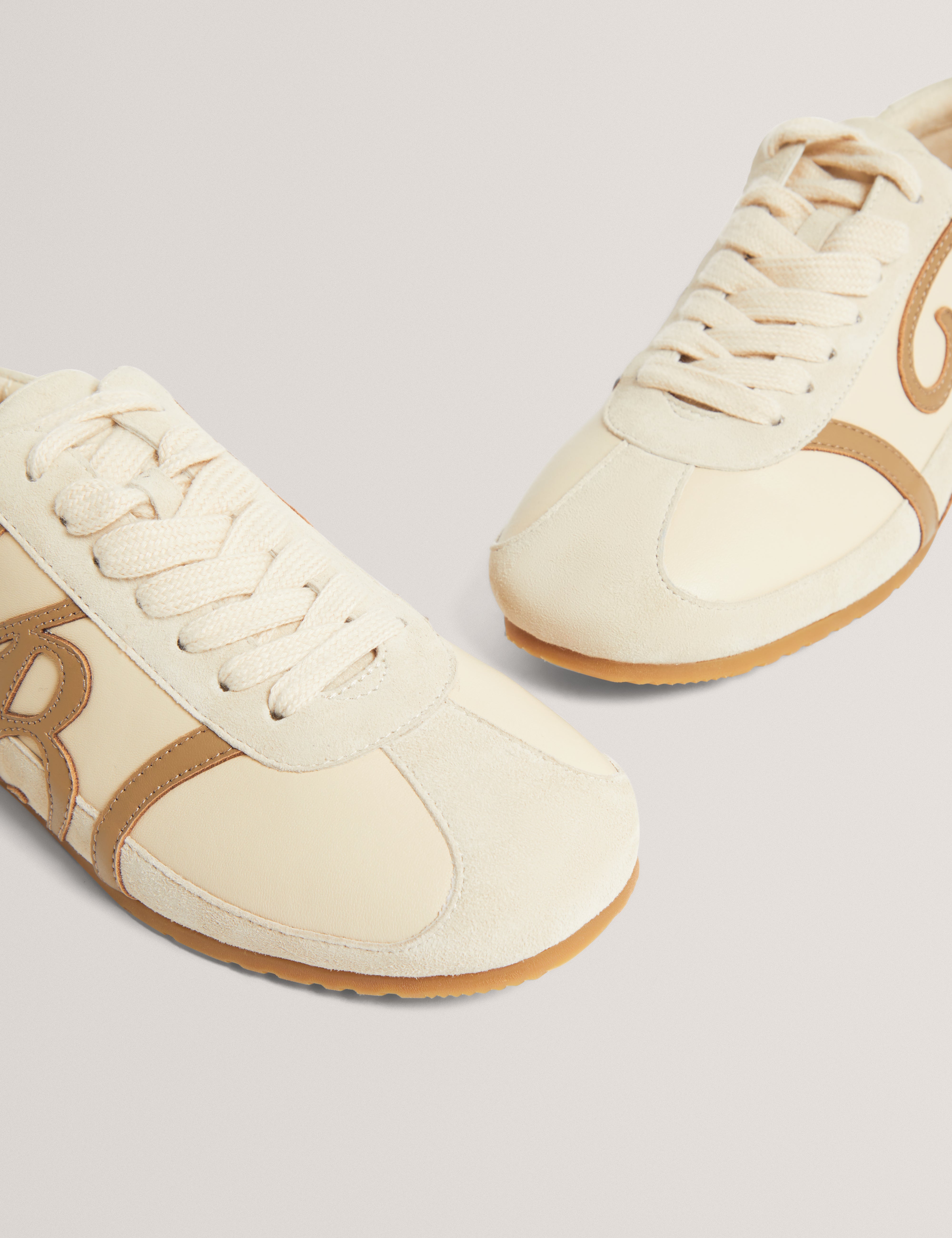 Tedison Tb Script Trainers Ivory