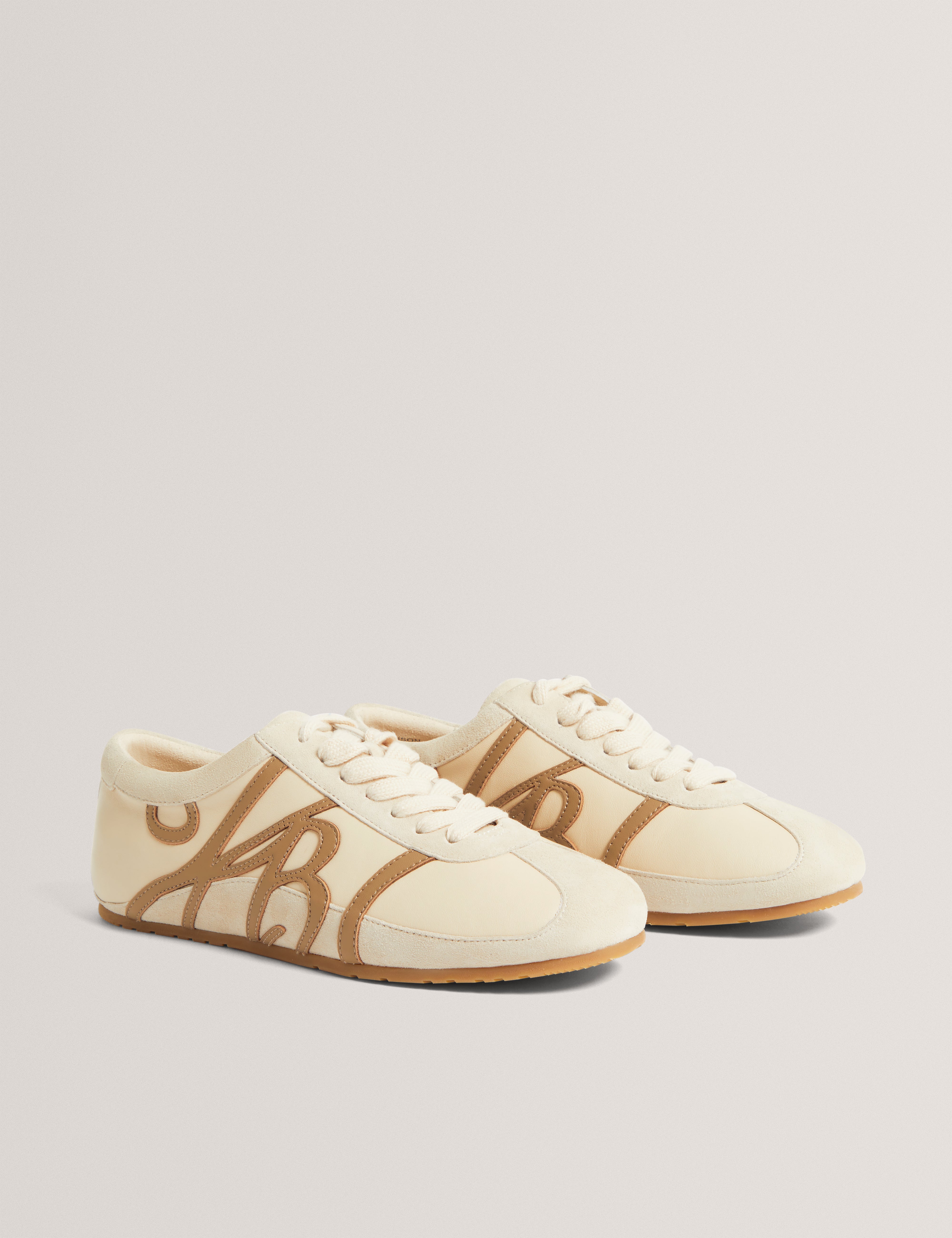 Tedison Tb Script Trainers Ivory