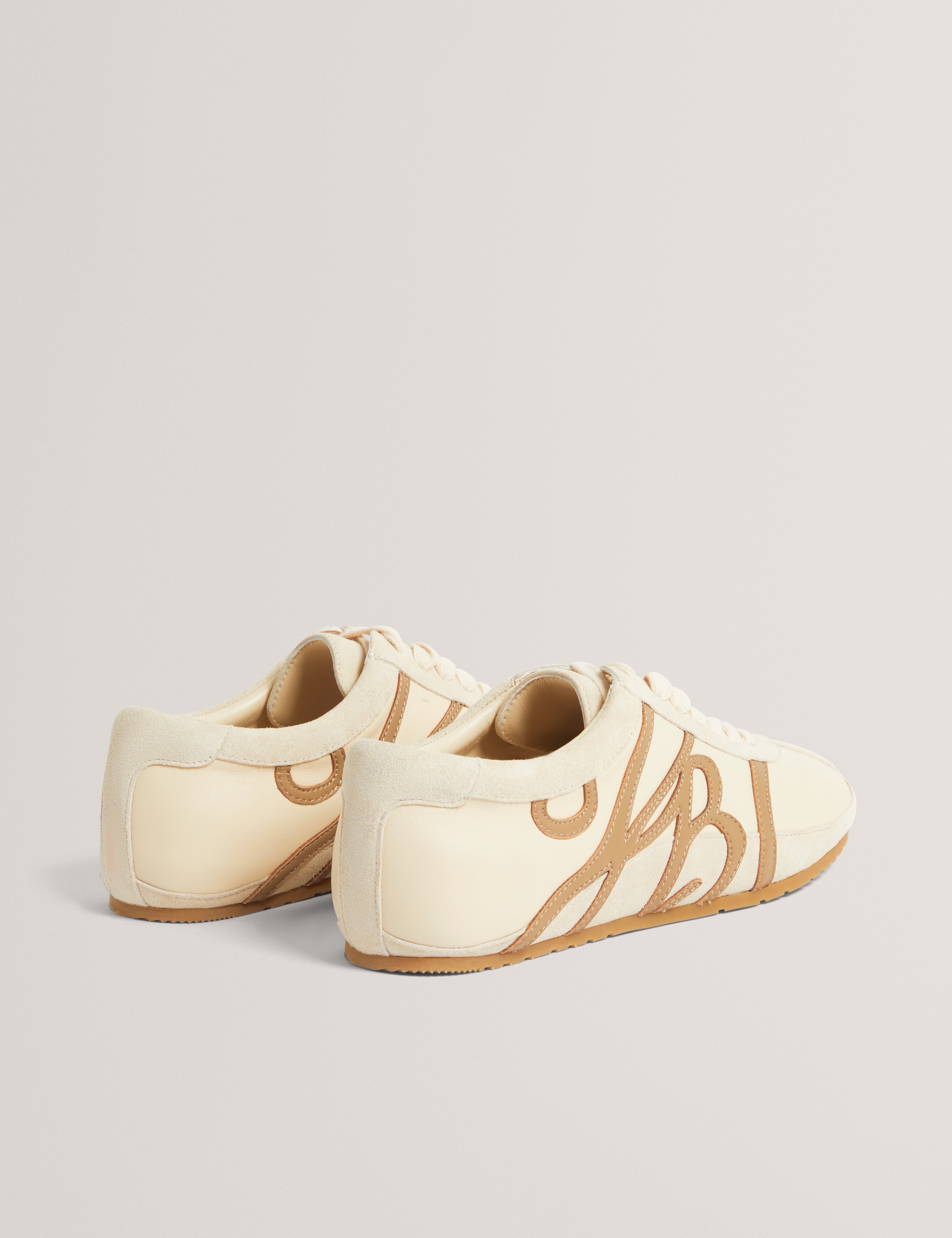 Tedison Tb Script Trainers Ivory