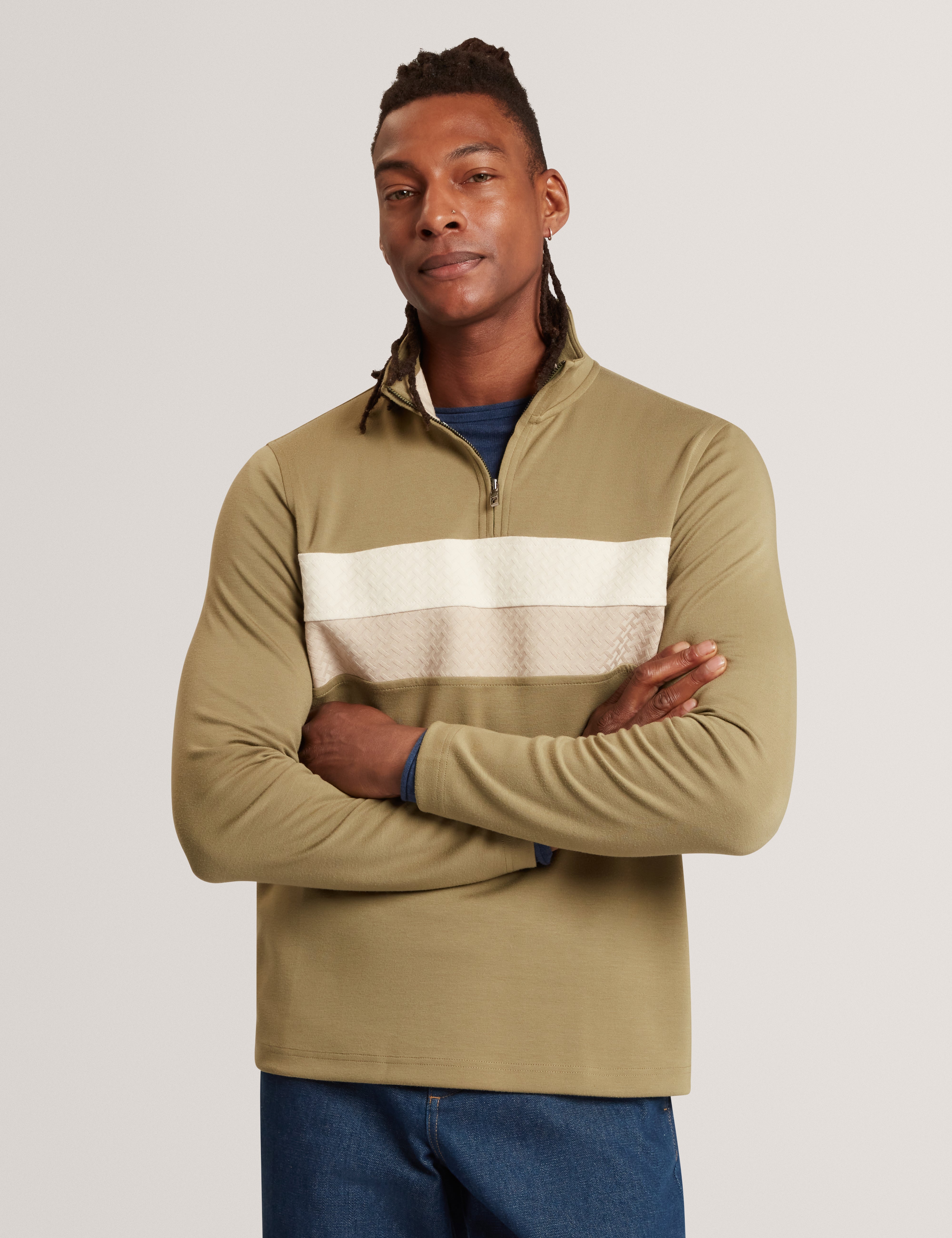 KHAKI