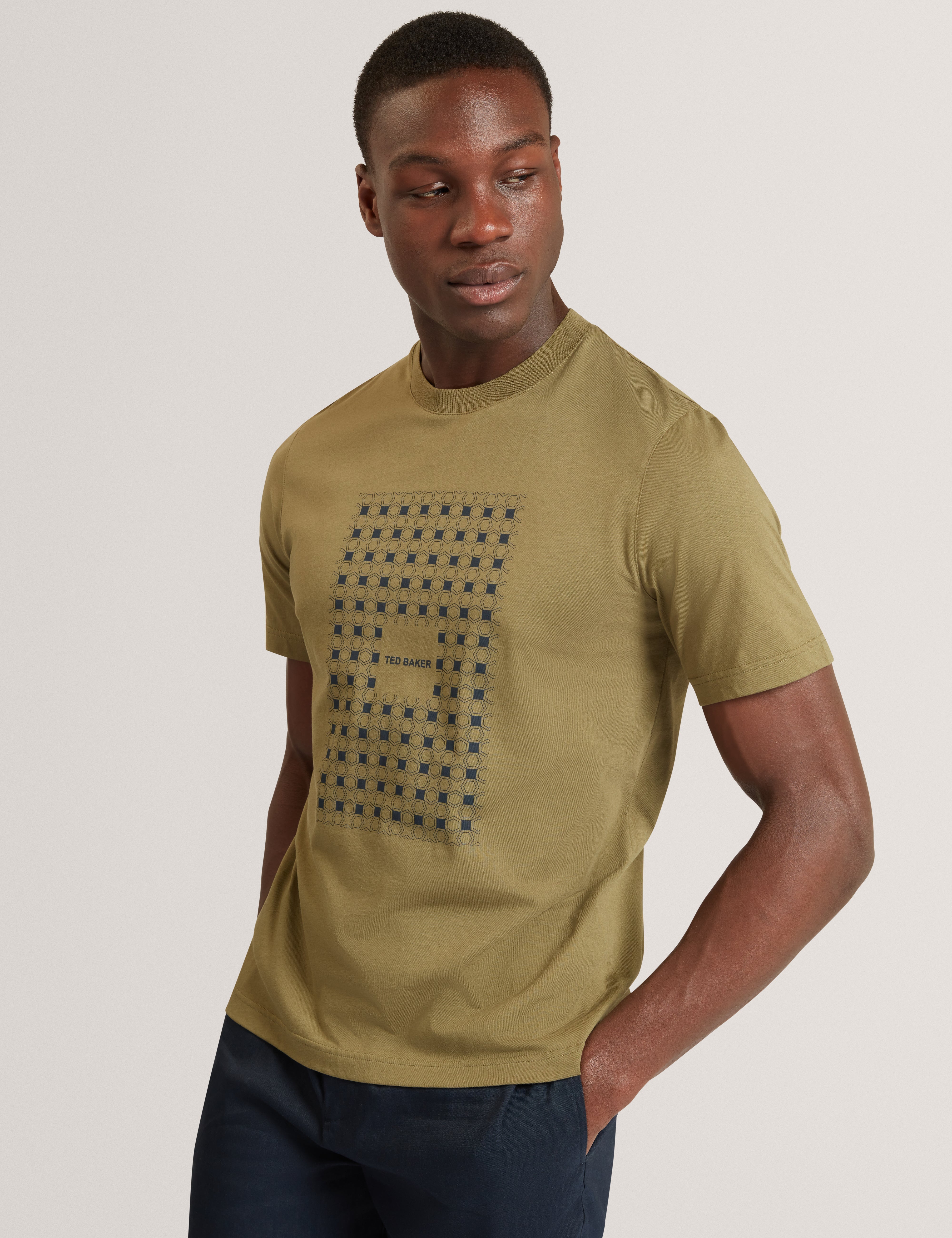 KHAKI