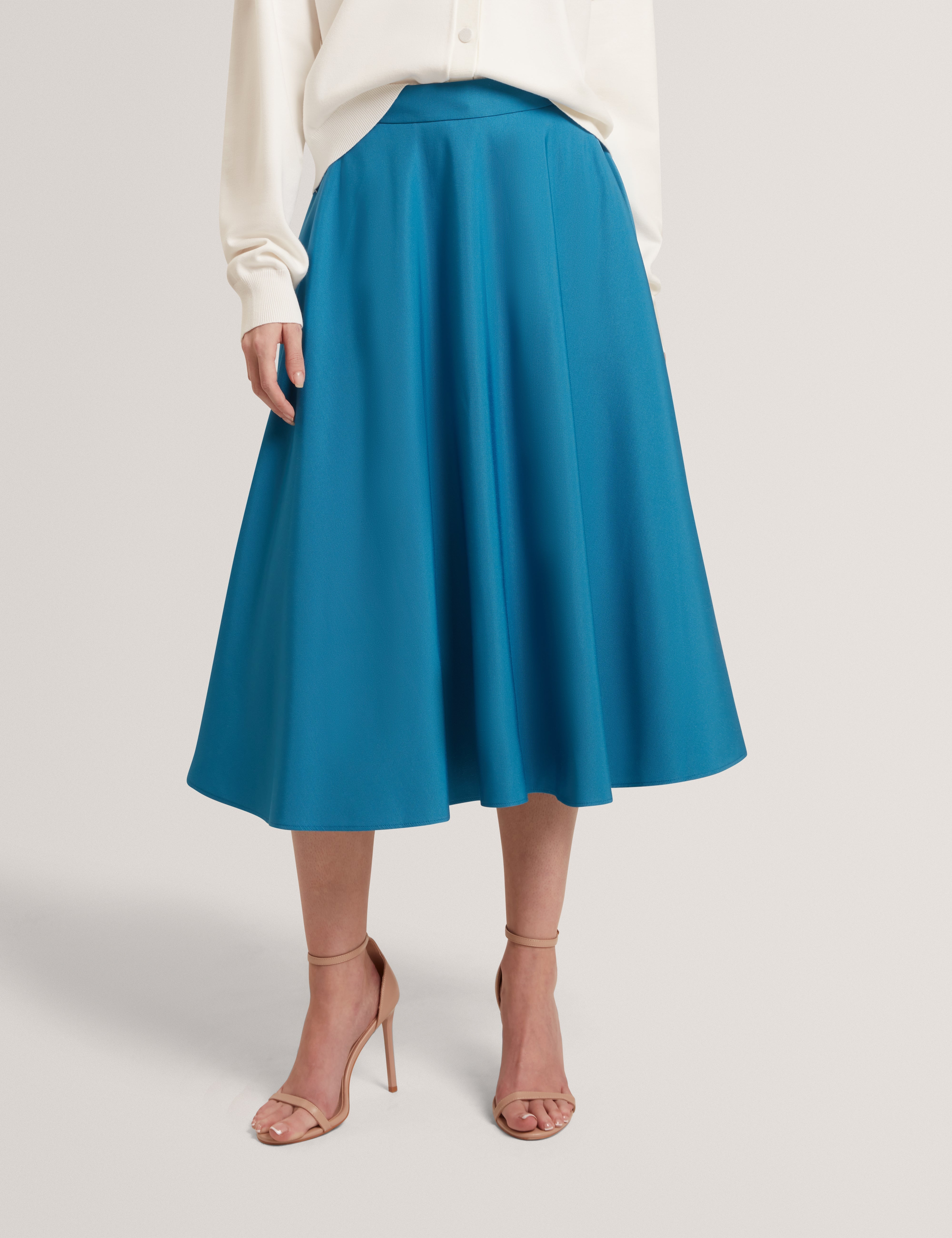 TEAL-BLUE