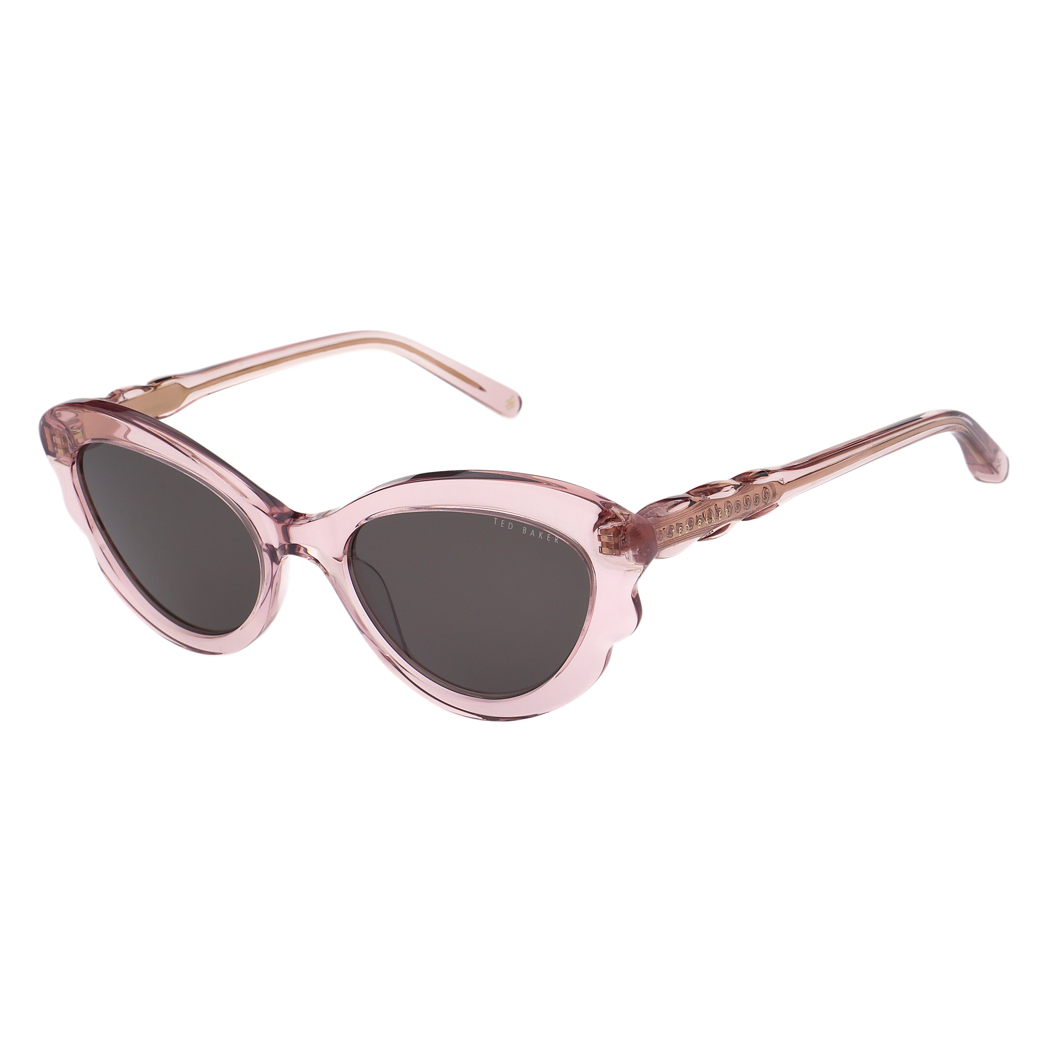 Birdi Sunglasses Gloss X'Tal Pal Red