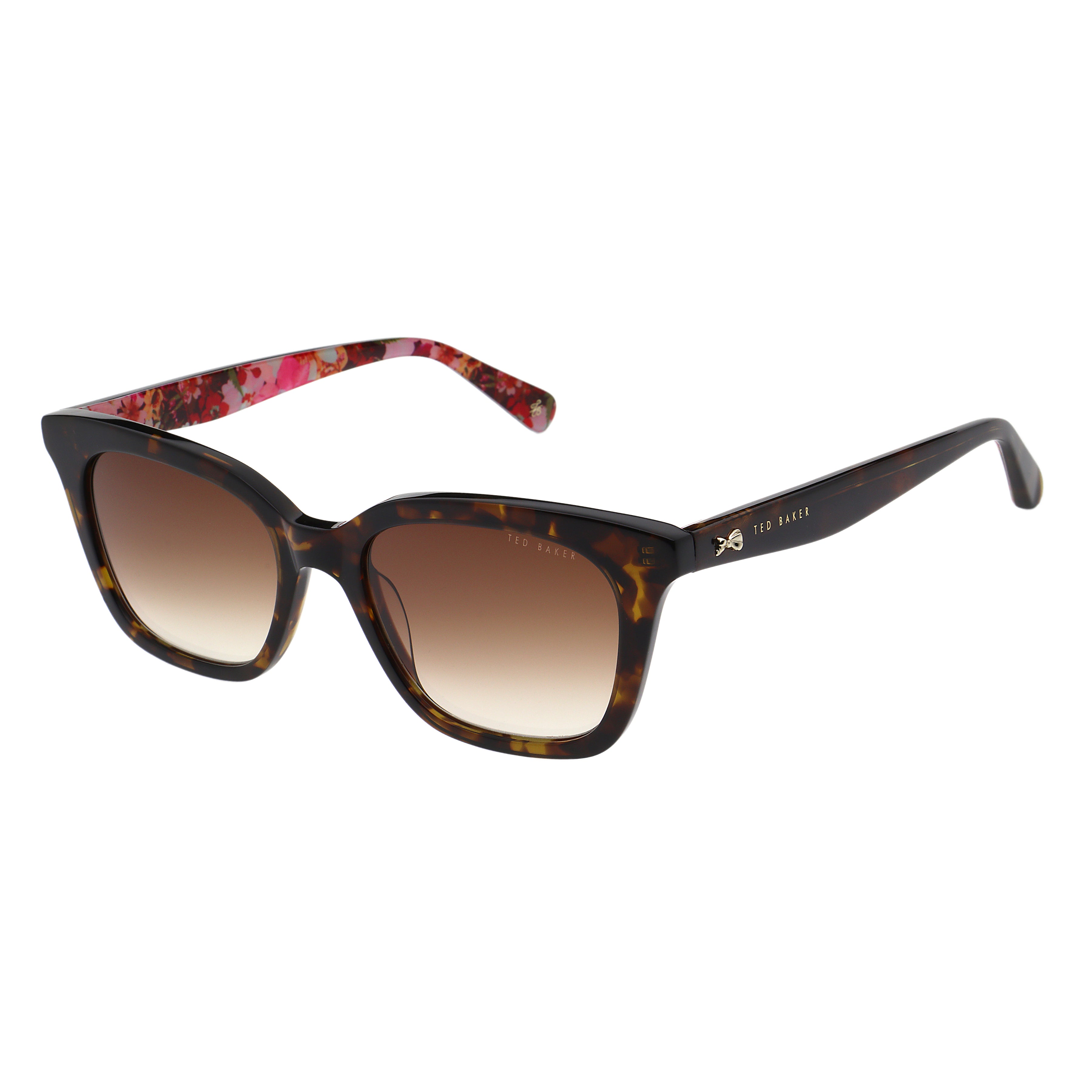 Tyde Gloss Classic To Brown