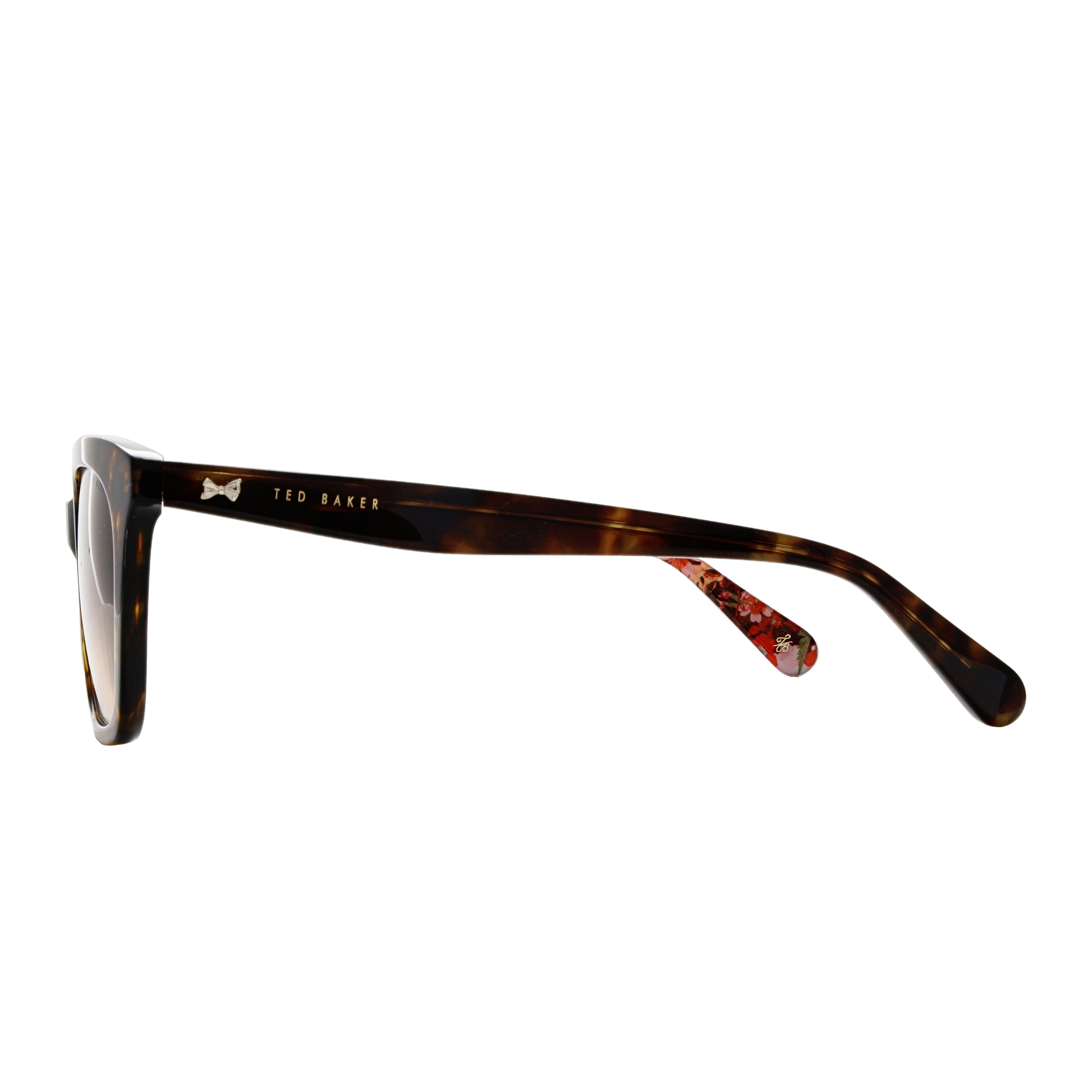 Tyde Gloss Classic To Brown
