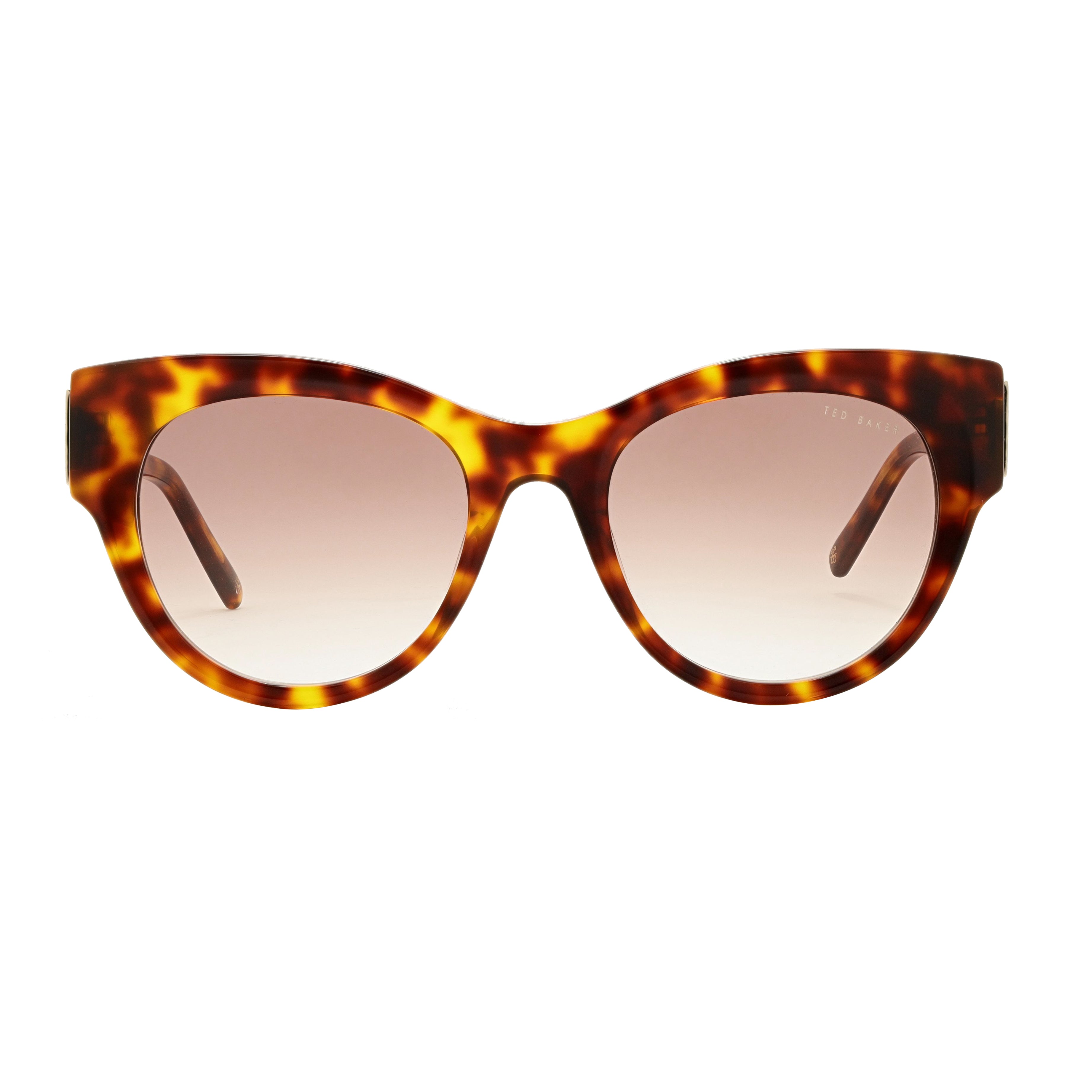 Farah Sunglasses Gloss Classic T Brown