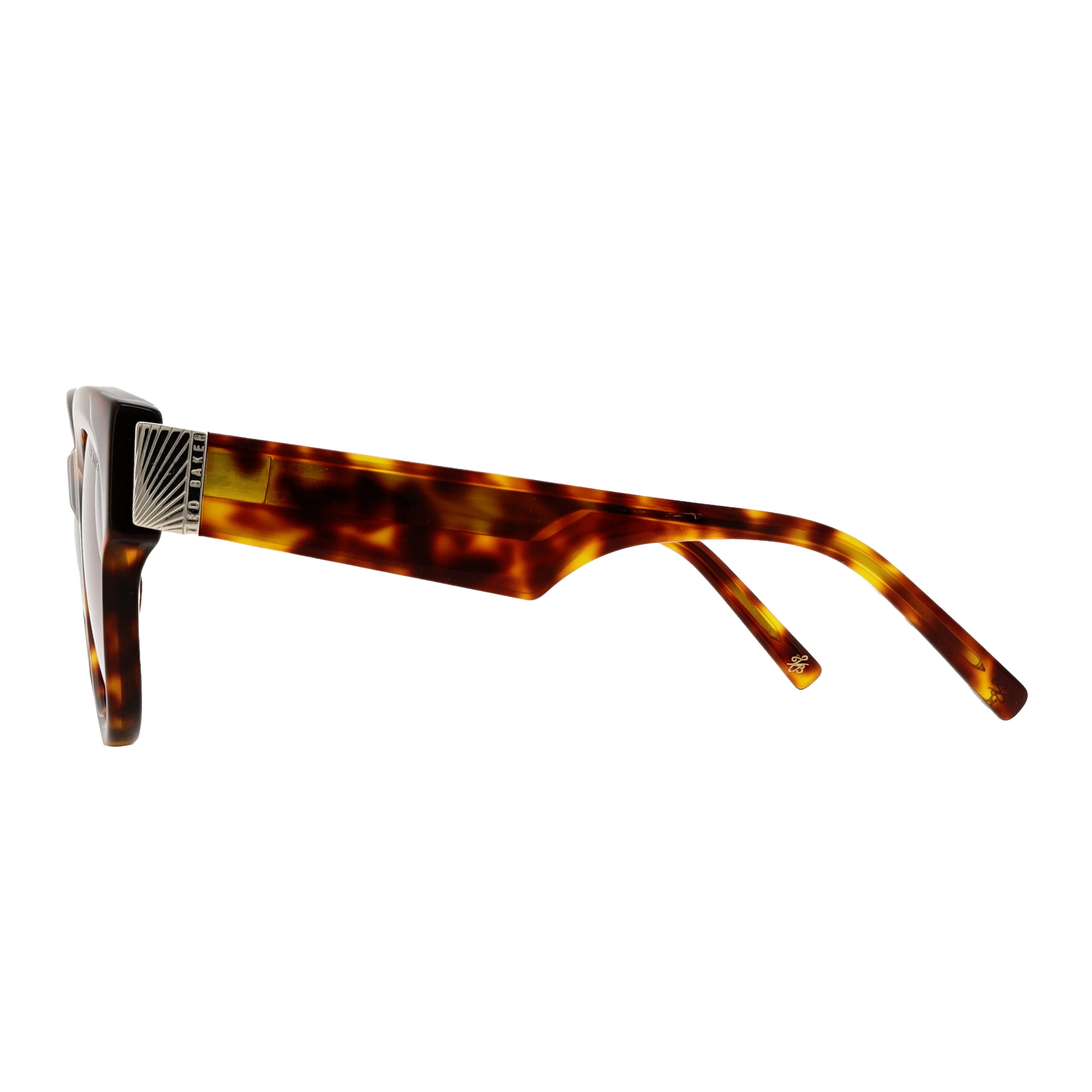 Farah Sunglasses Gloss Classic T Brown