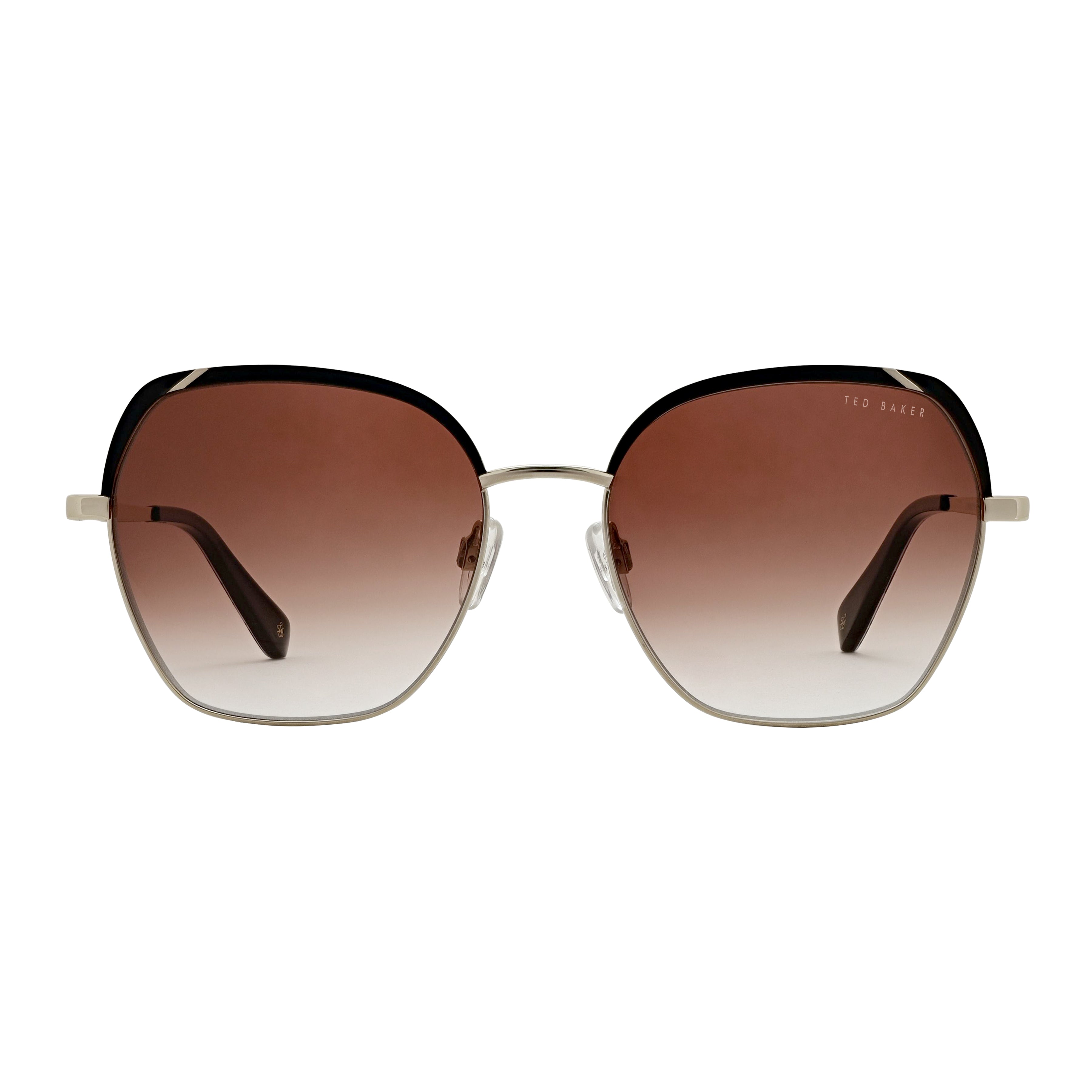 Baye Sunglasses Gloss Light Gold Yellow