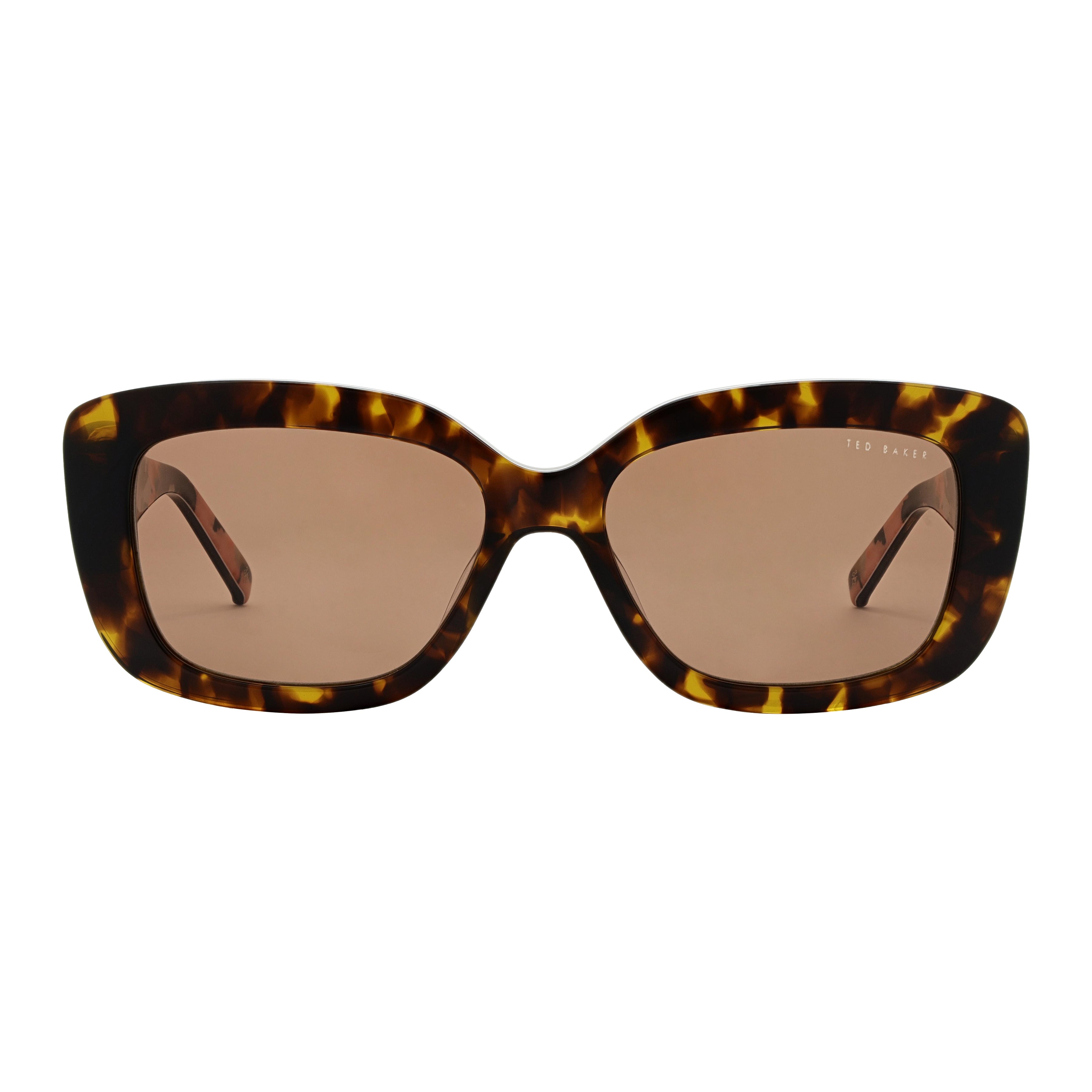 Summer Sunglasses Gloss Classic Brown