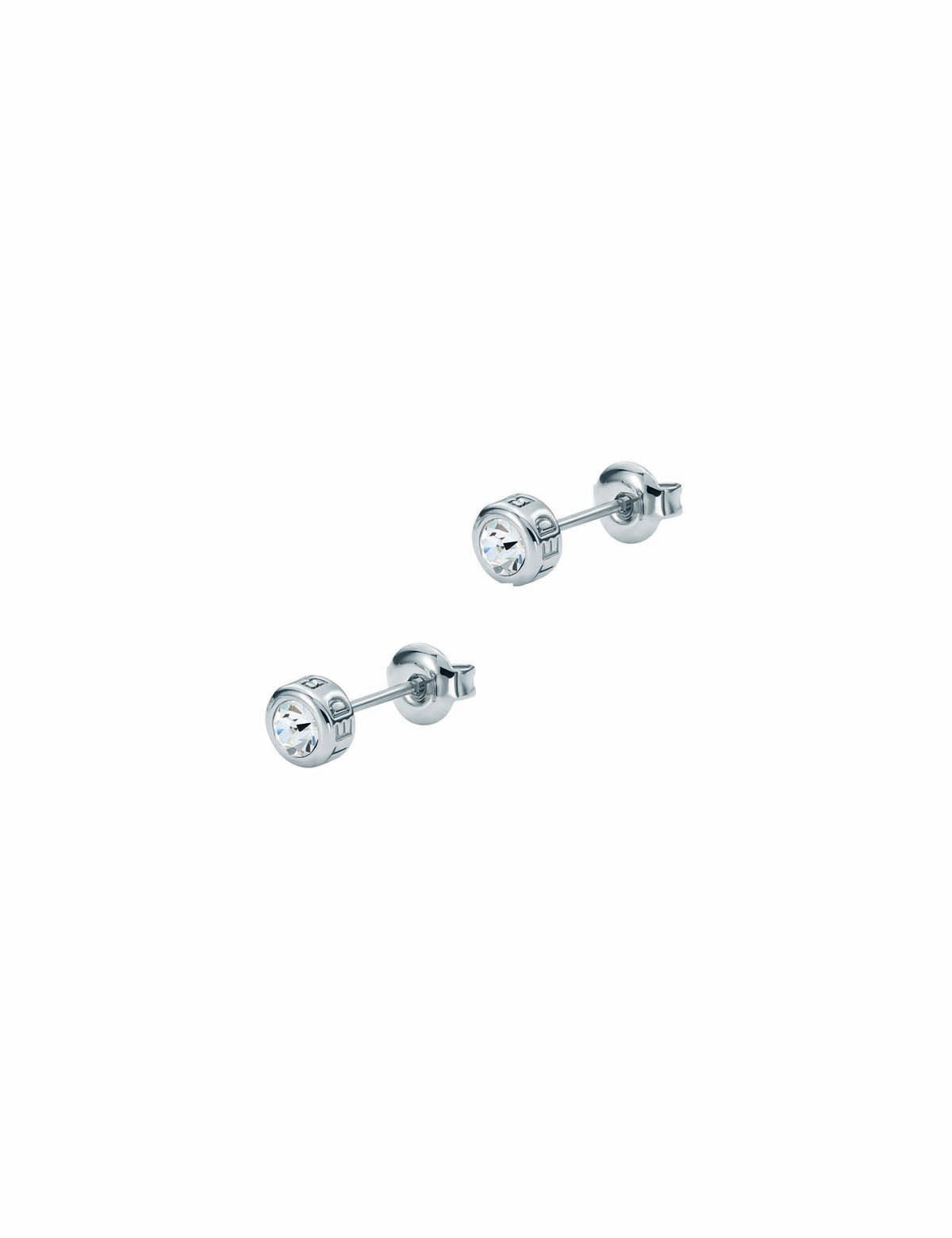 Sinee Mini Crystal Stud Earrings Crystal