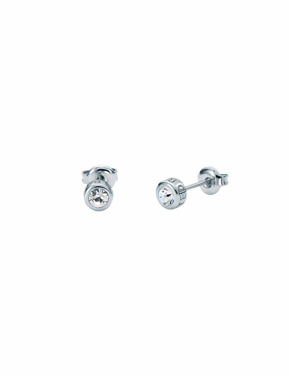 Sinee Mini Crystal Stud Earrings Crystal
