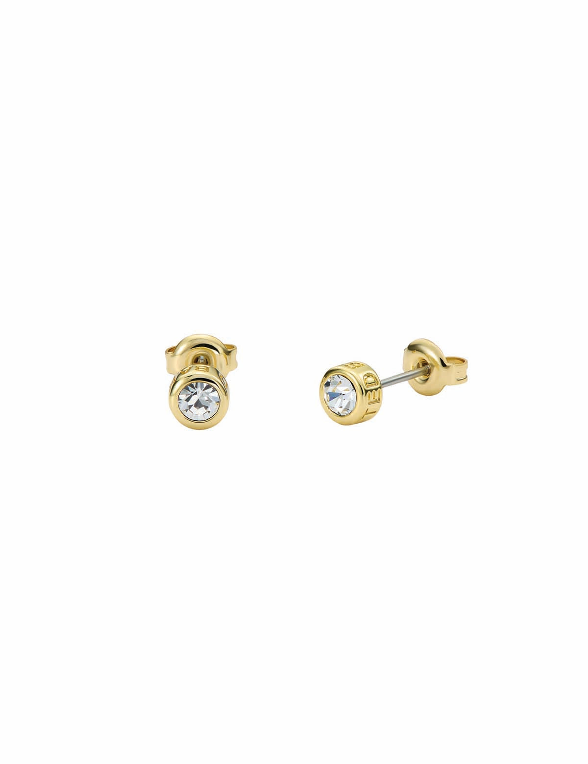 Sinee Mini Crystal Stud Earrings Crystal