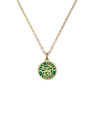 GREEN-GOLD