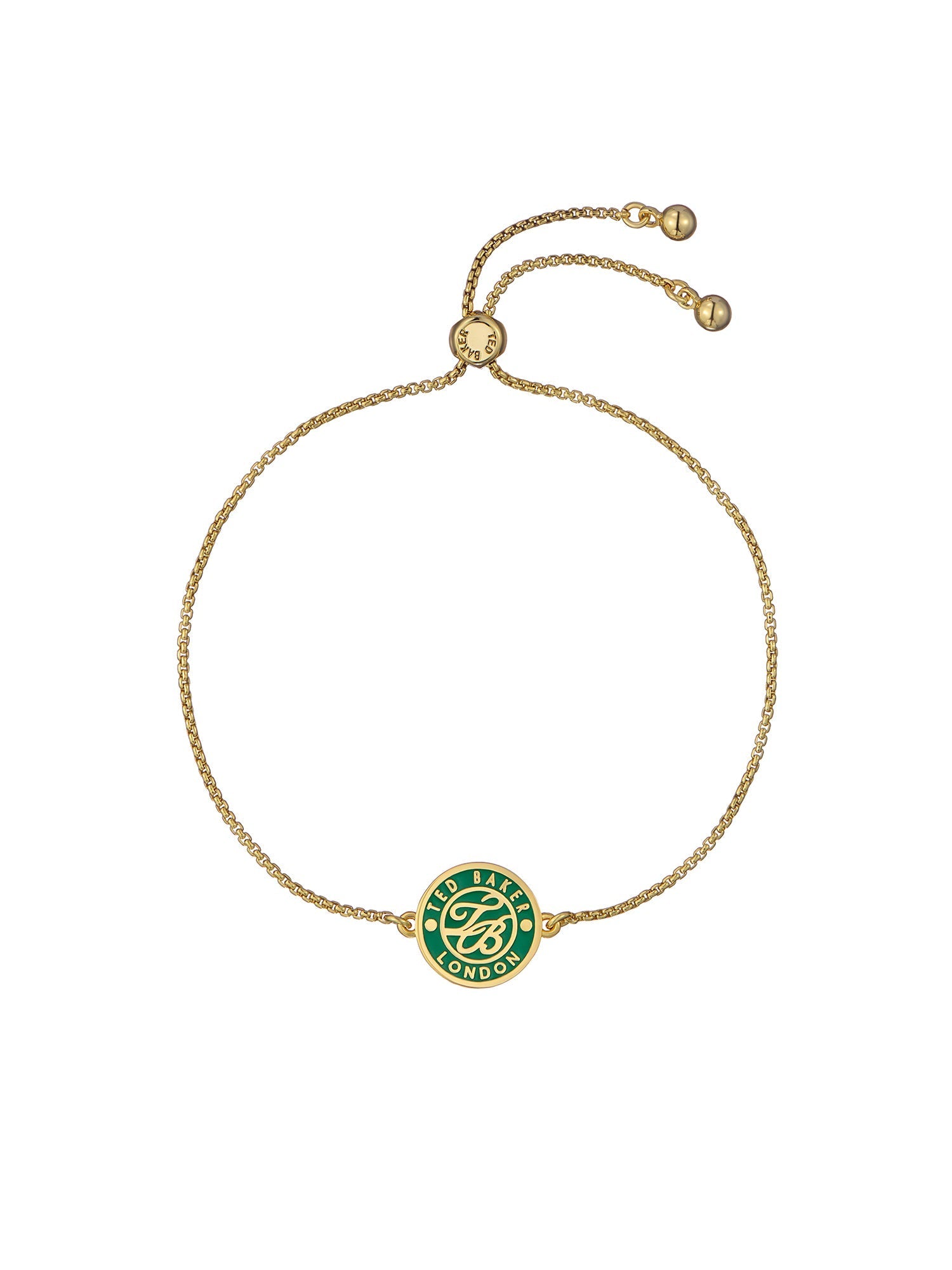 GREEN-GOLD