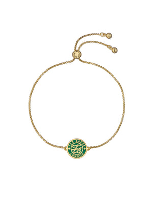 GREEN-GOLD