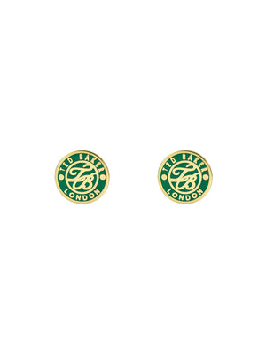 GREEN-GOLD