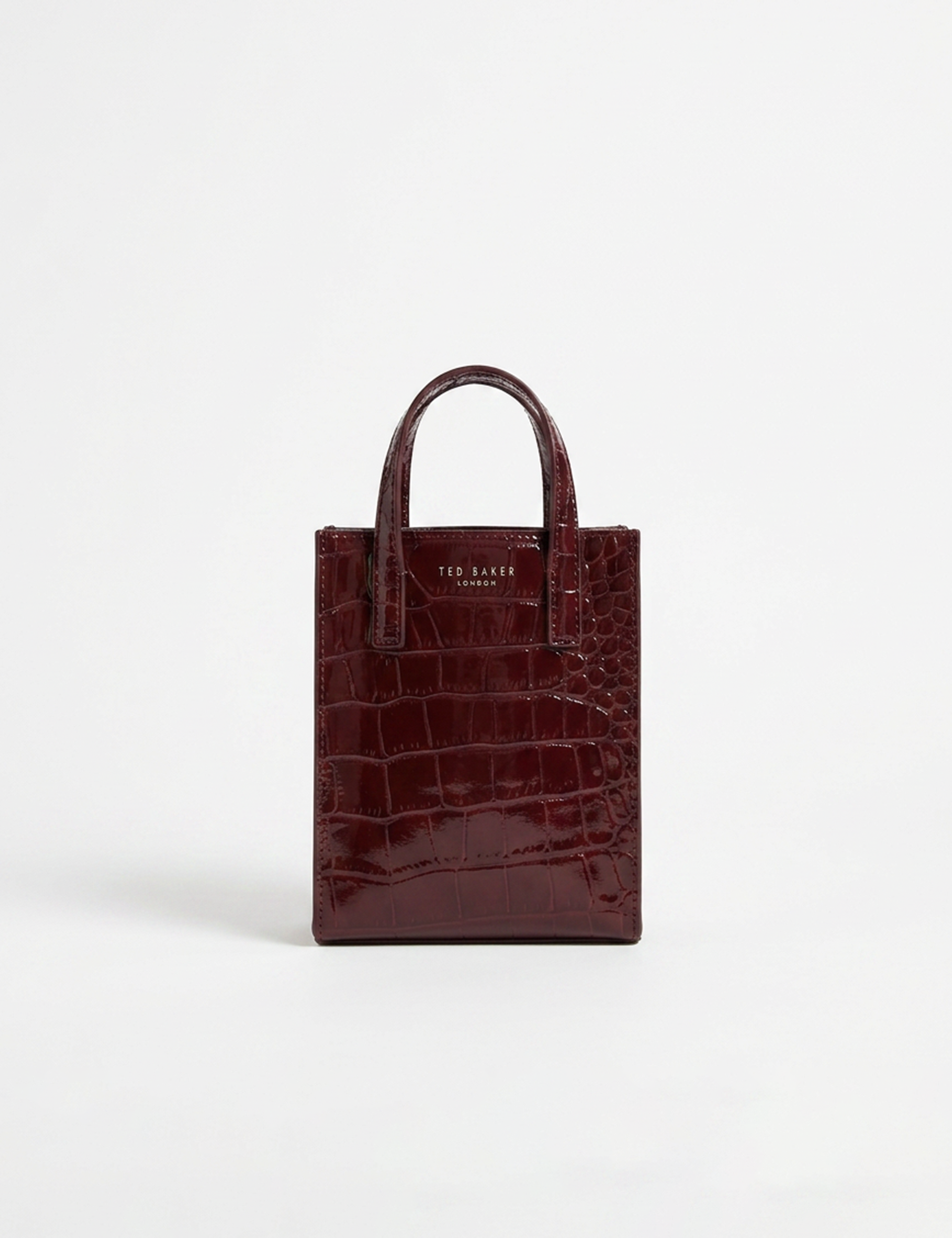 OXBLOOD