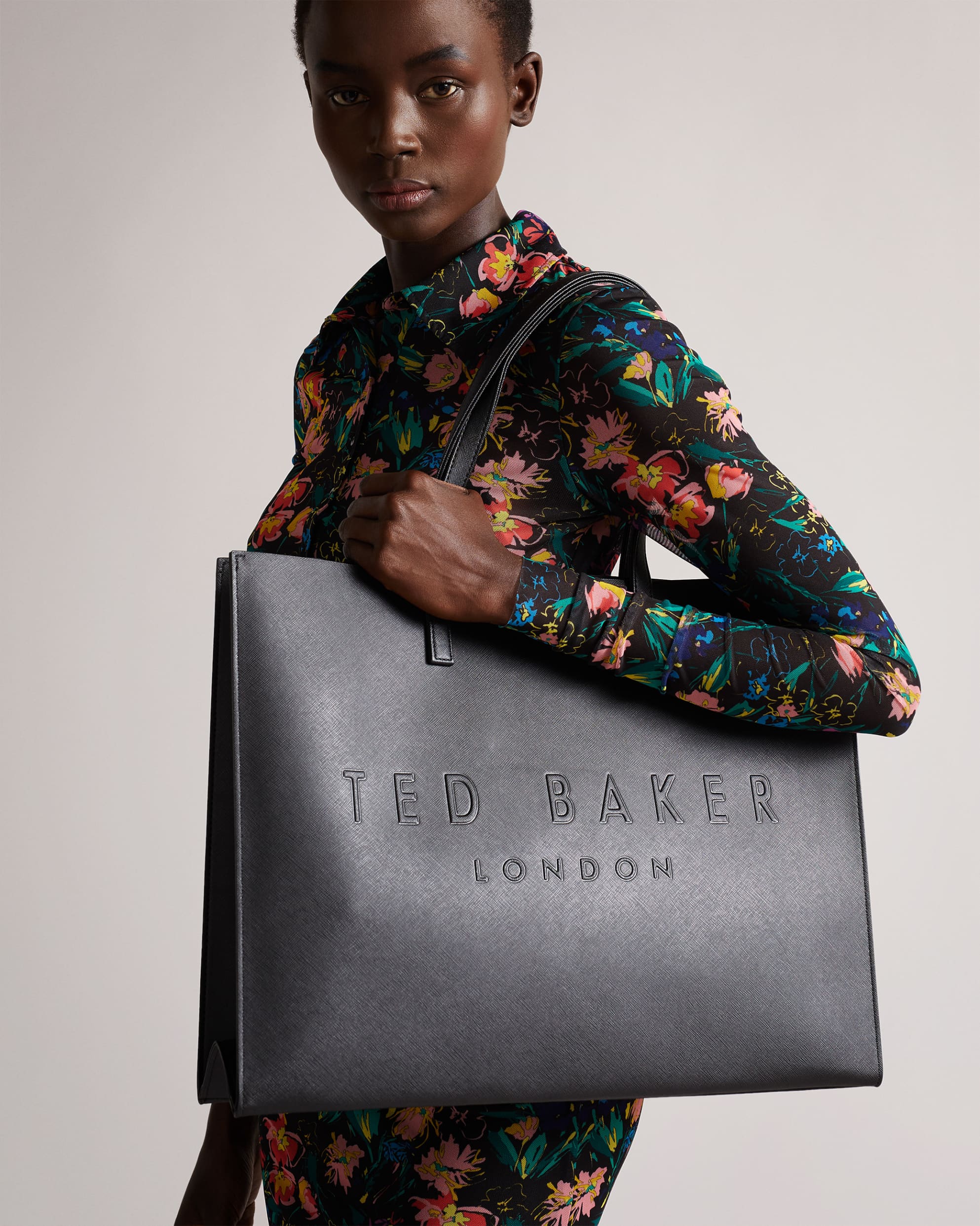 Ted baker big bag on sale