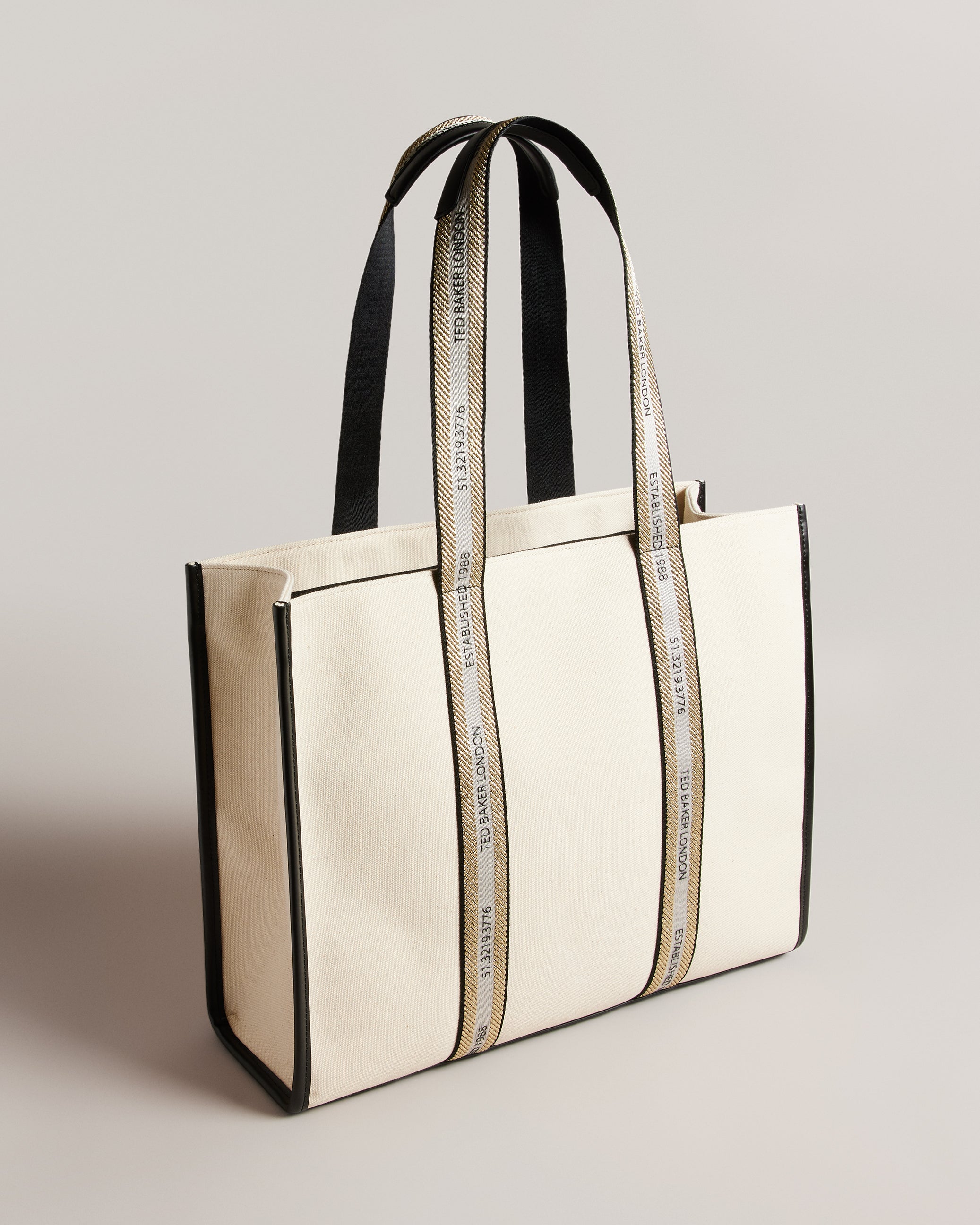 Branded canvas tote online bags