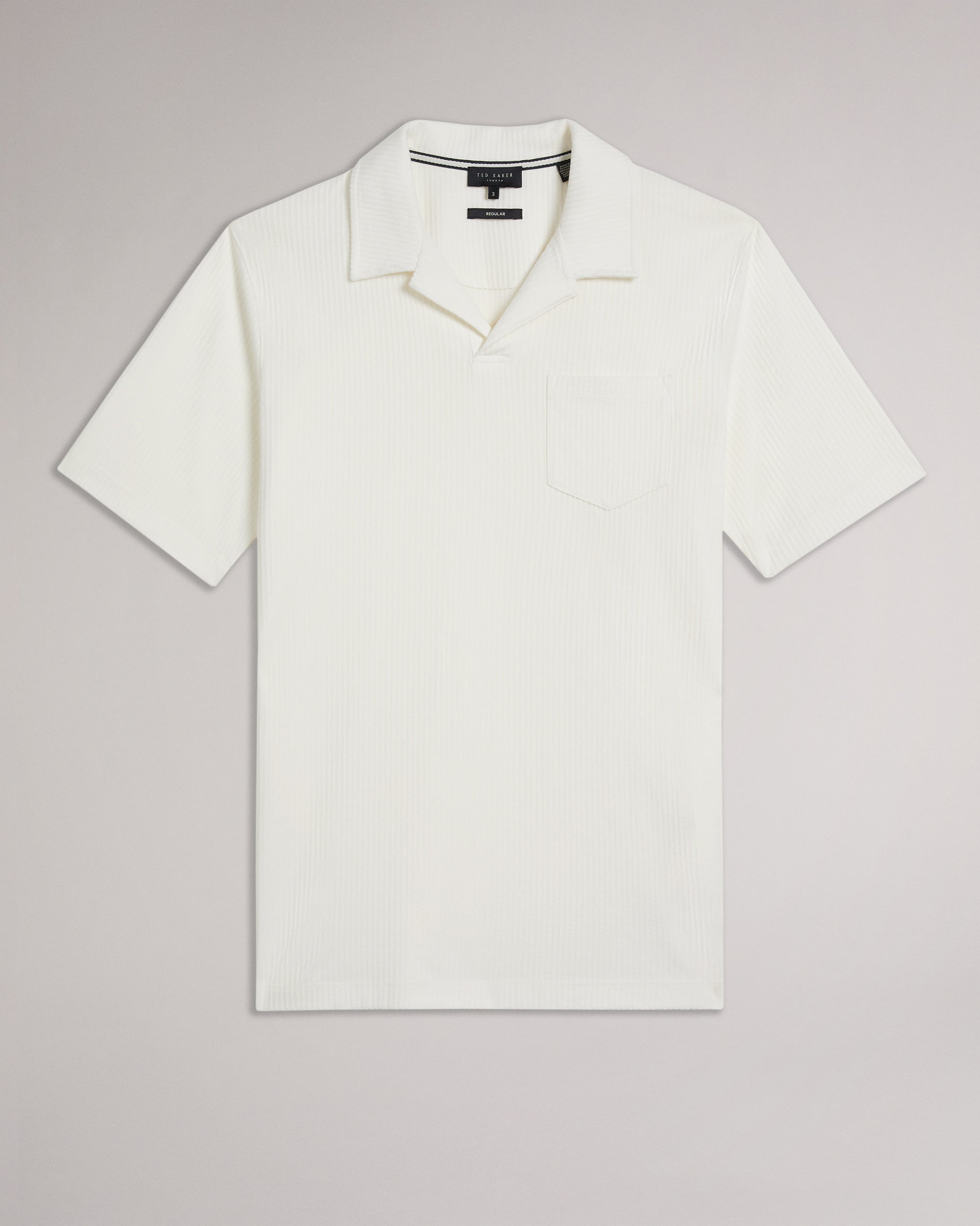 Arkes Regular Fit Polo Shirt